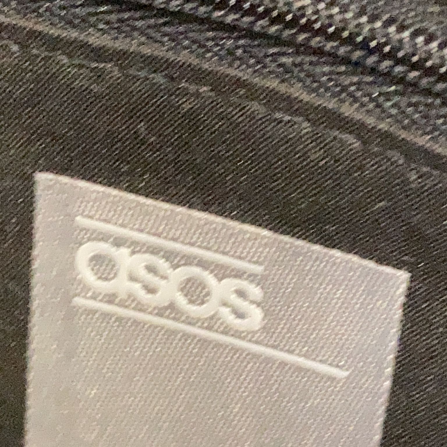 ASOS