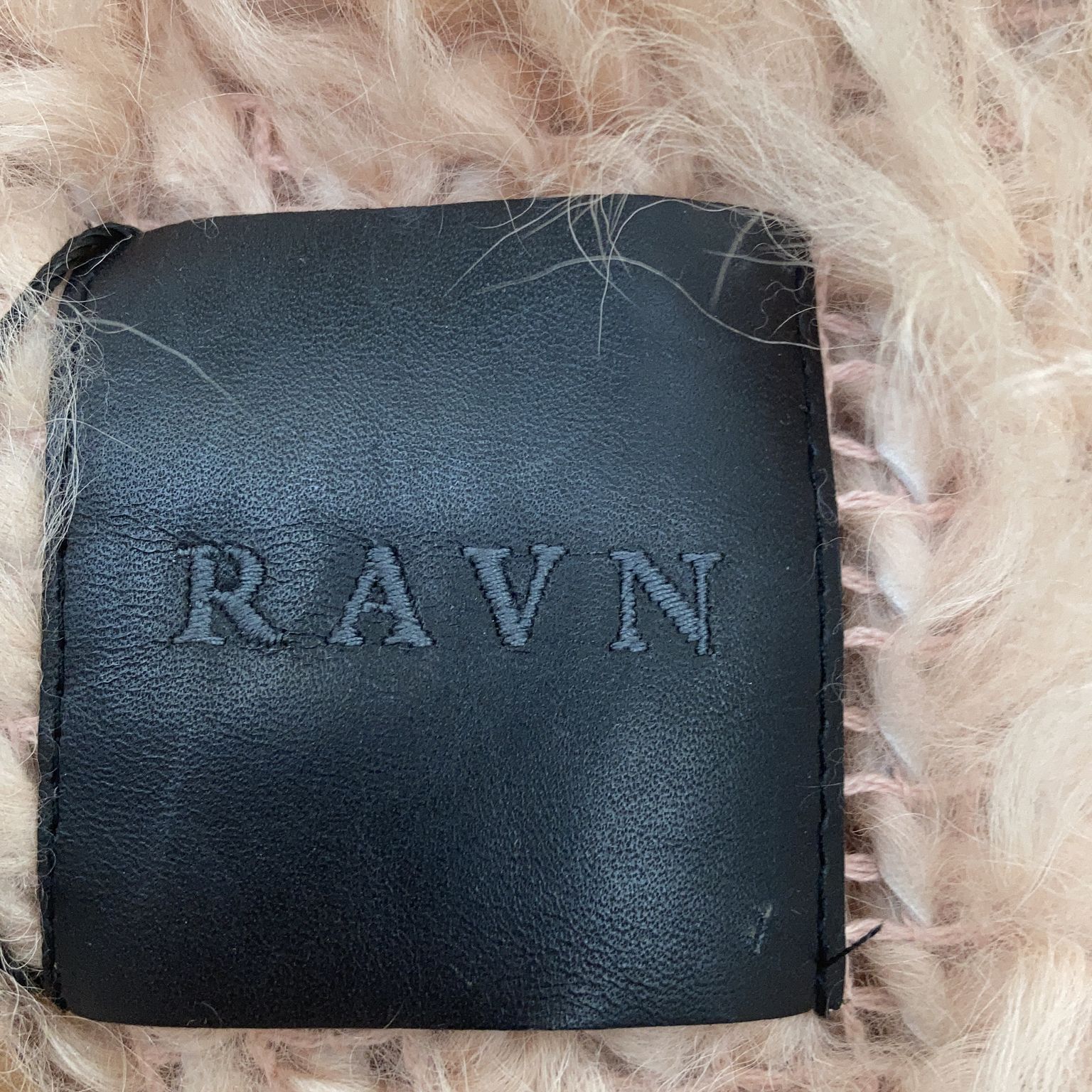 RAVN