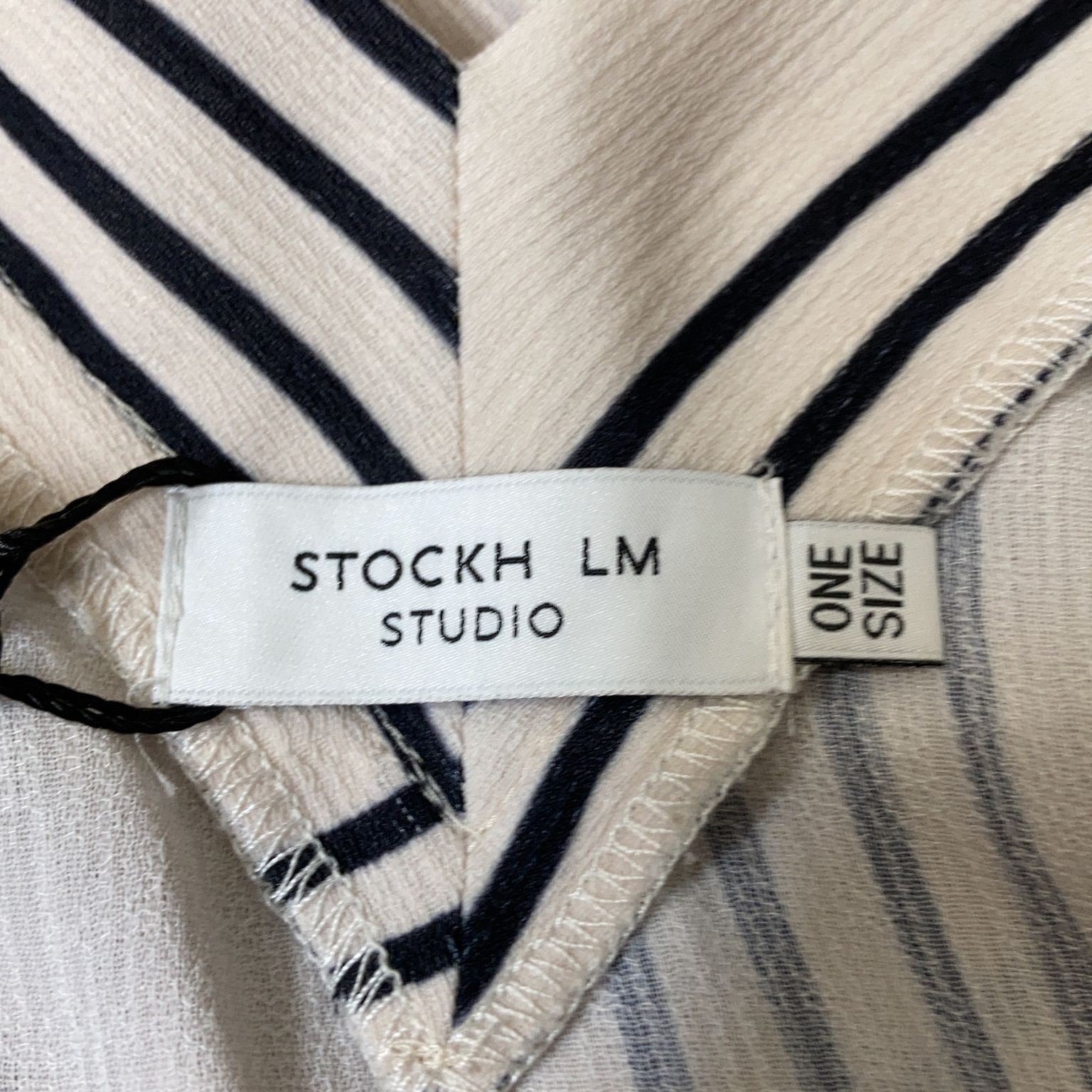 STOCKH LM Studio