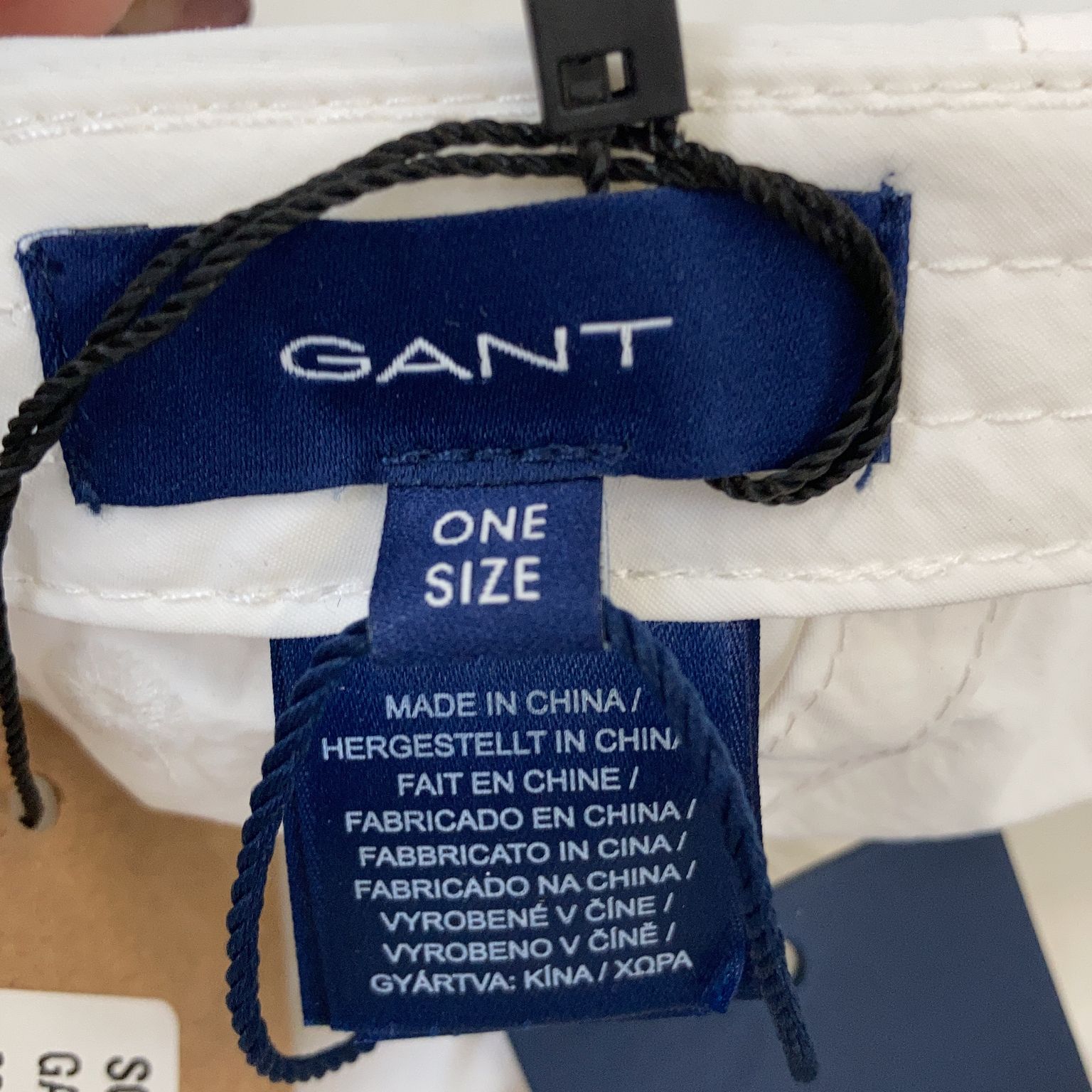 GANT