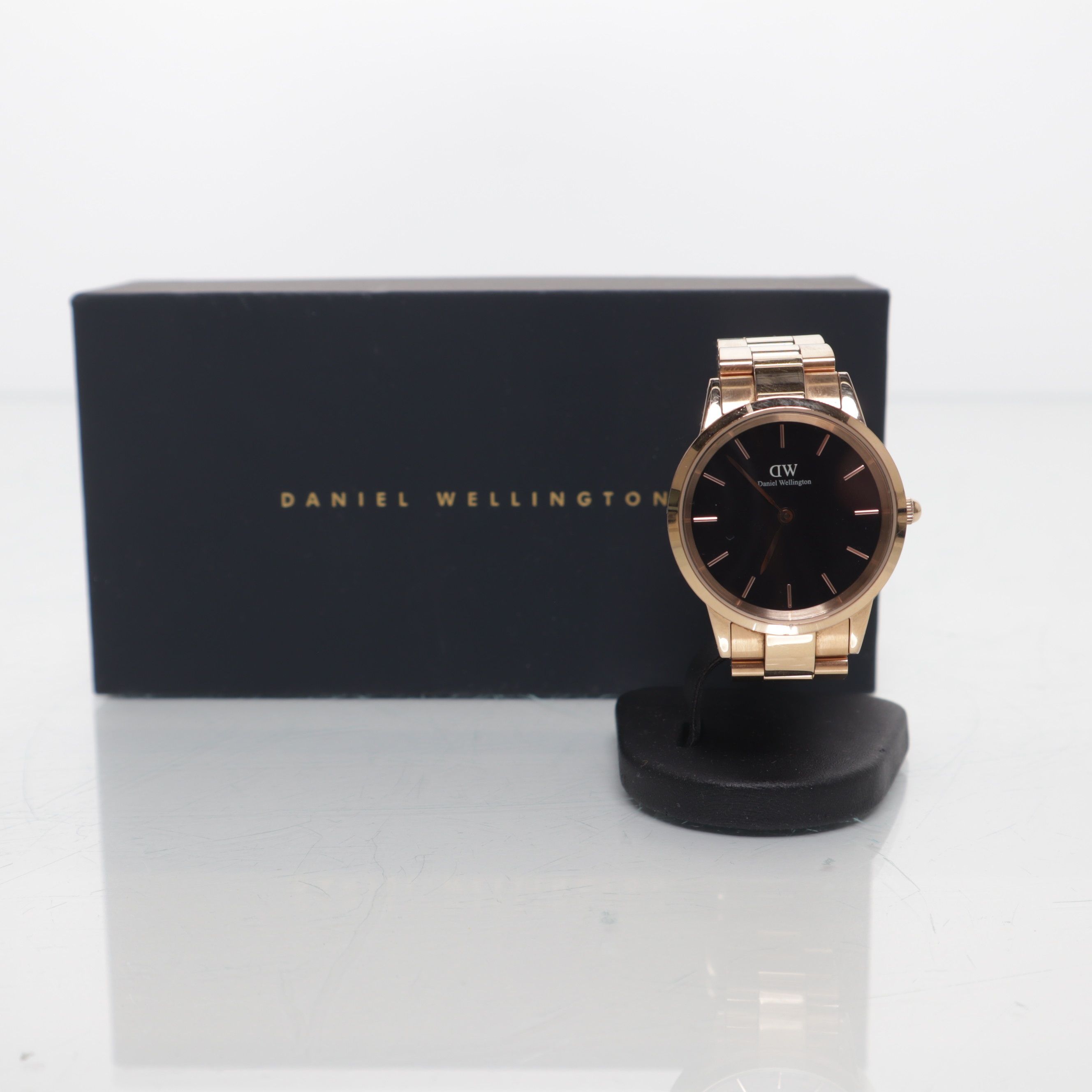 Daniel Wellington