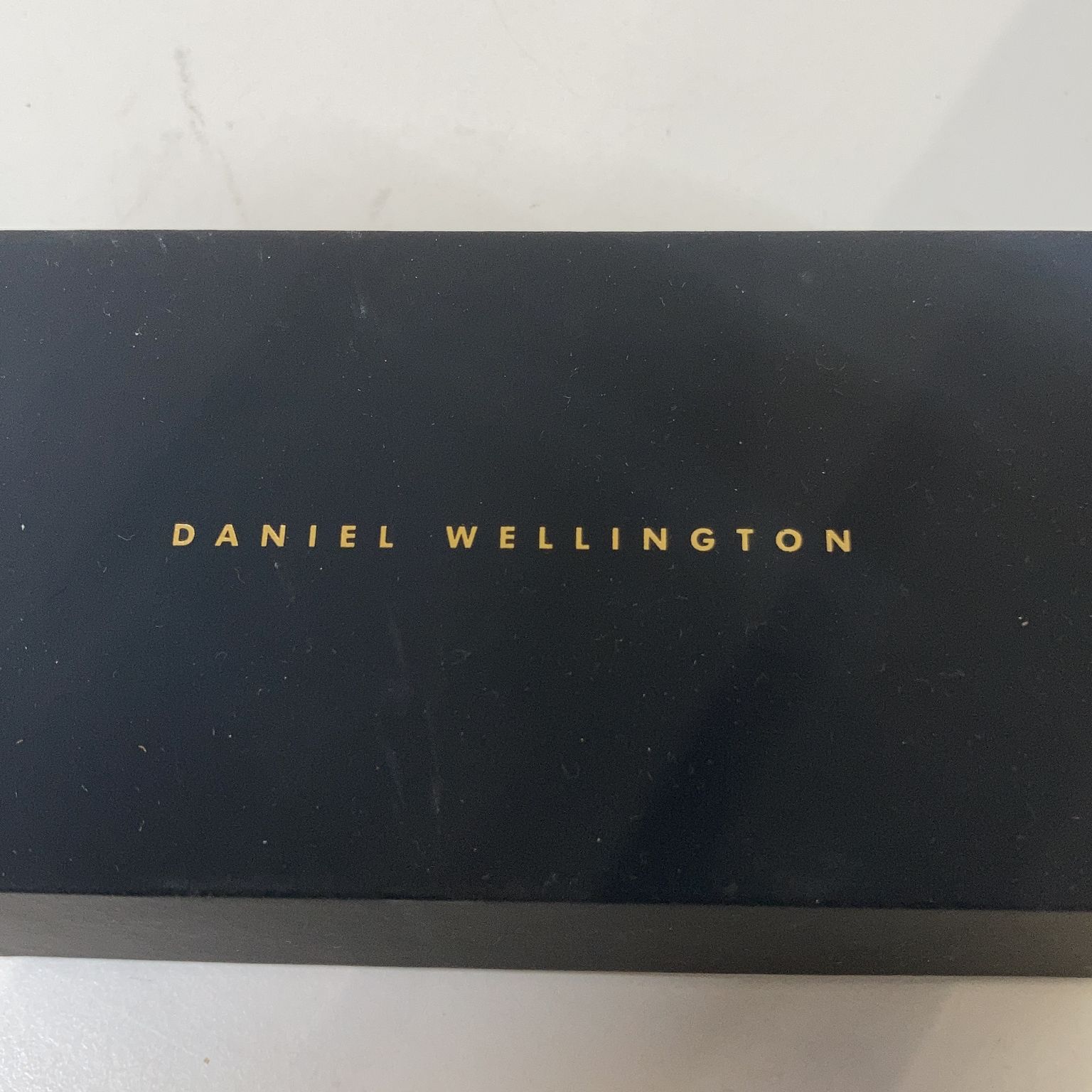 Daniel Wellington