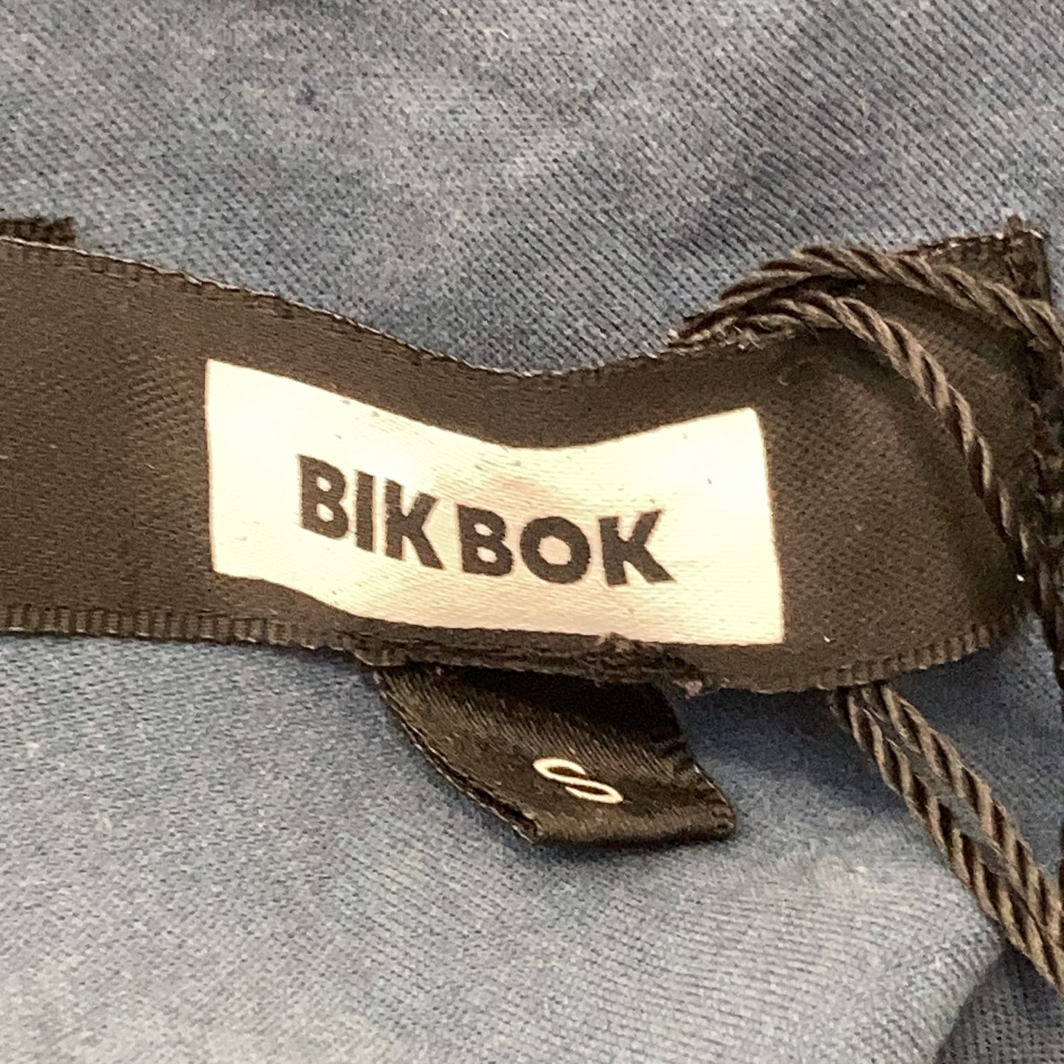 Bik Bok