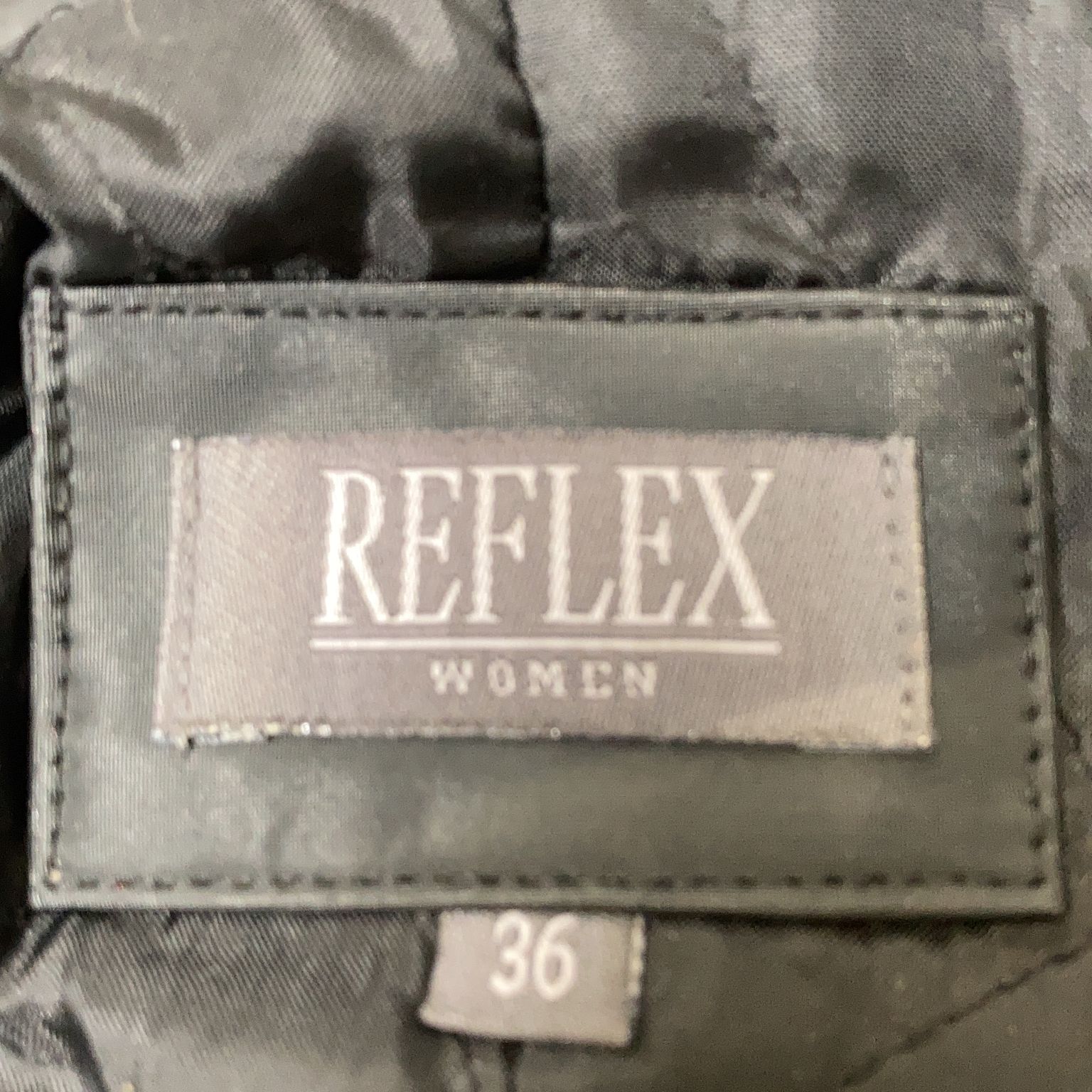 Reflex