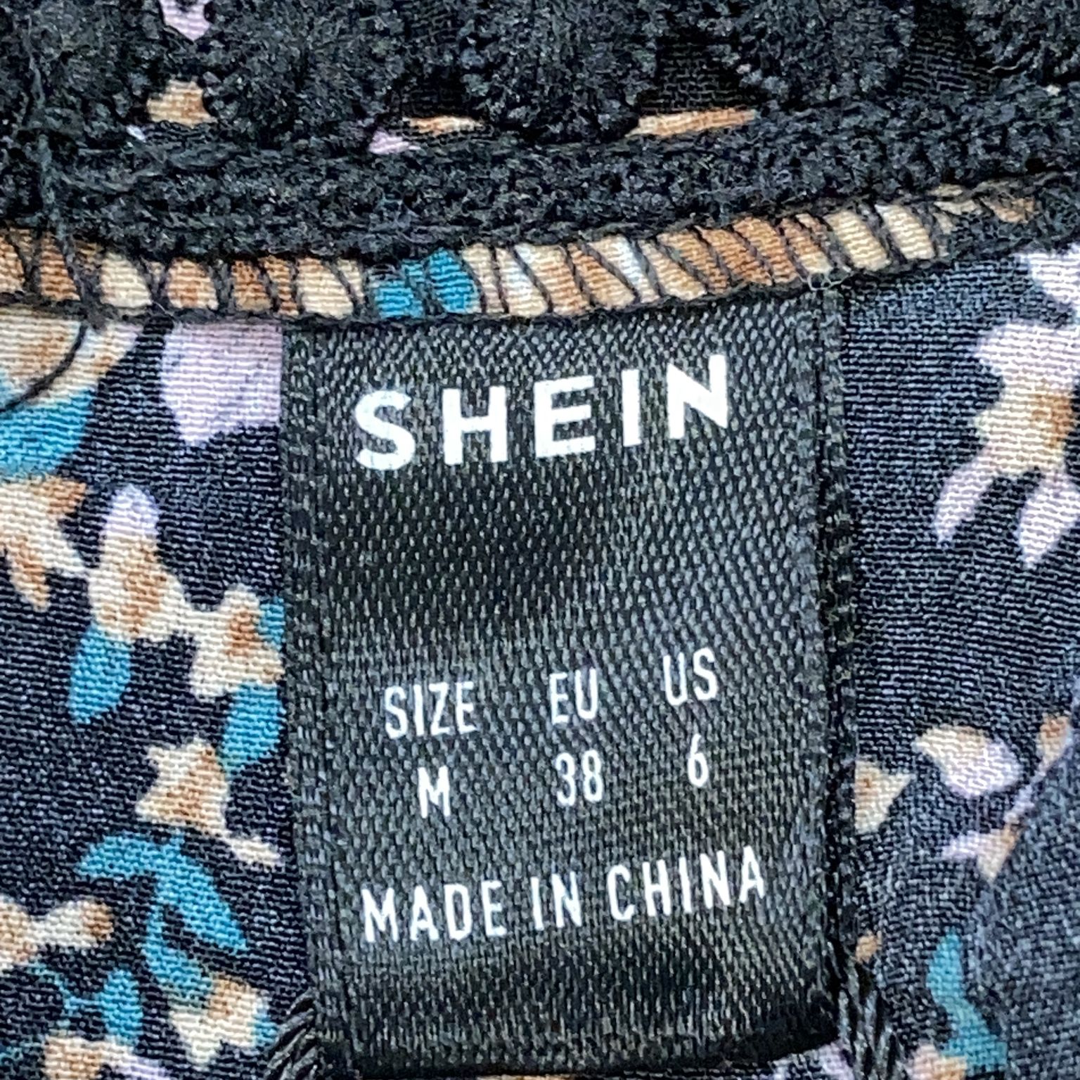 Shein