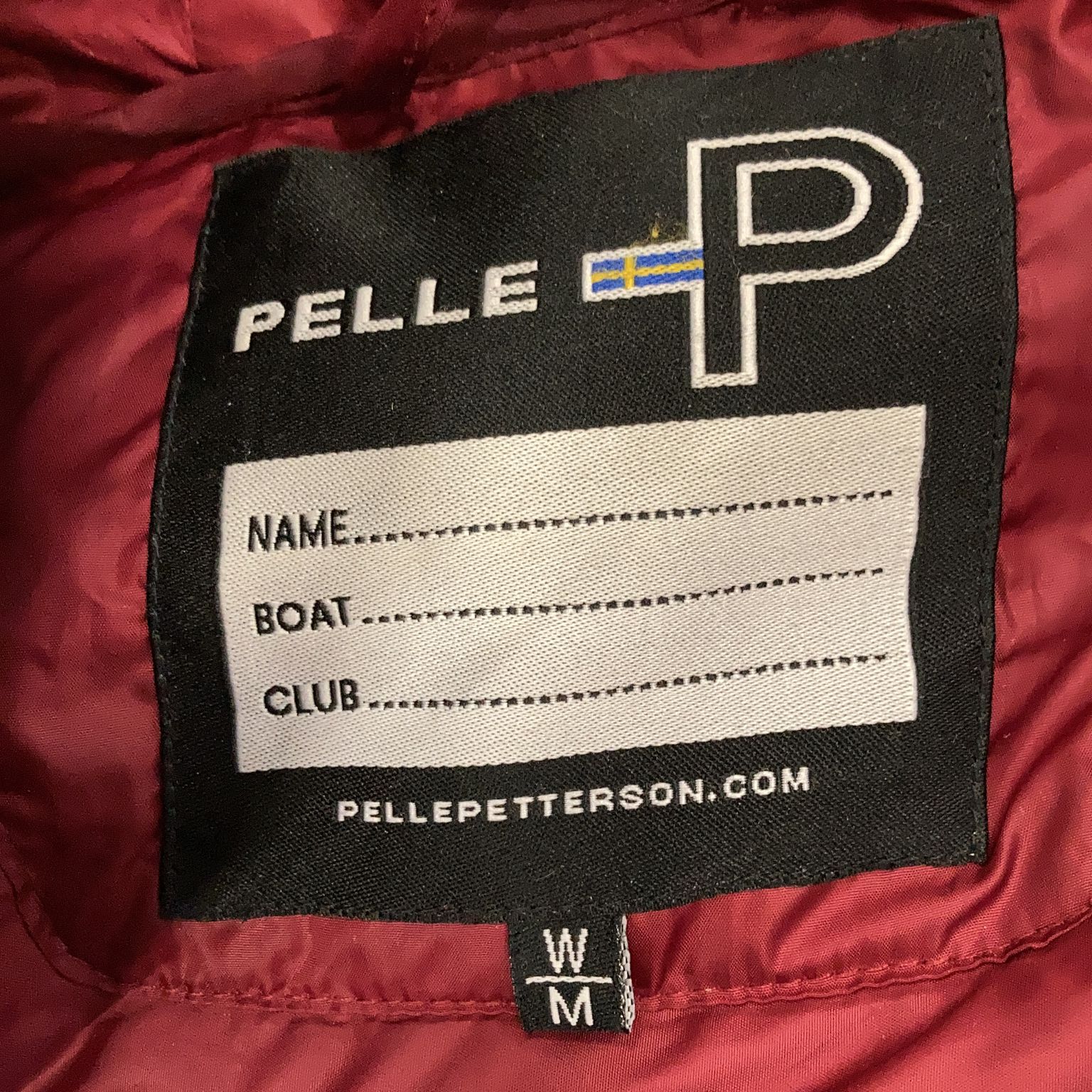 Pelle P