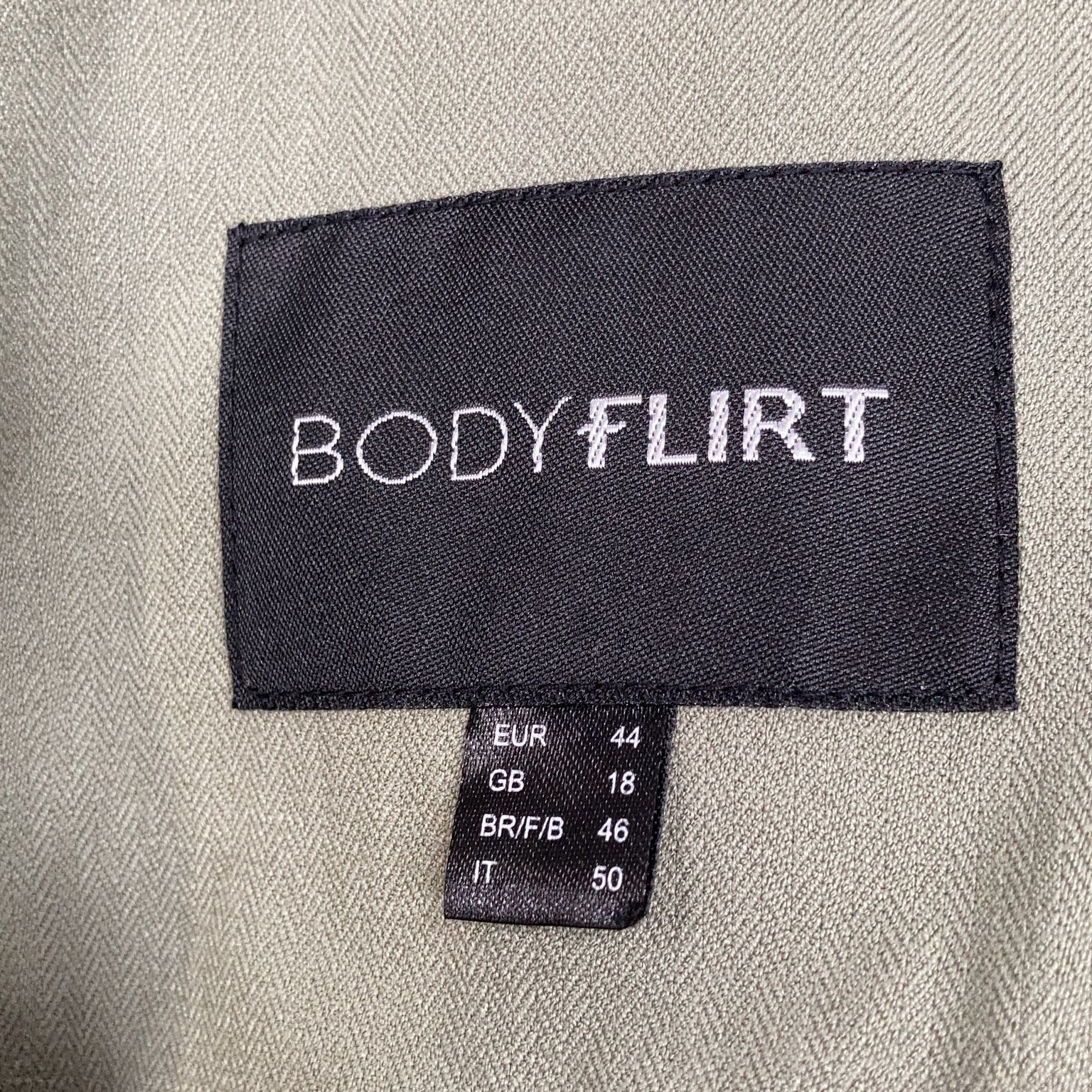 Bodyflirt