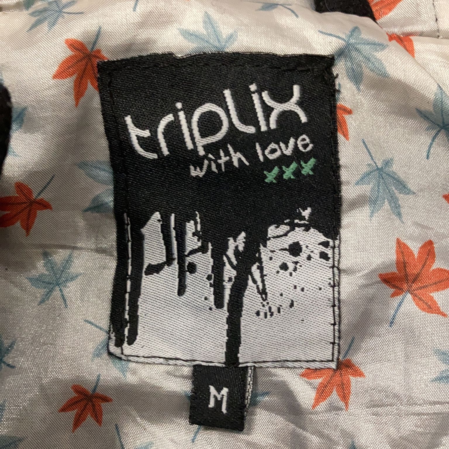 Triplix