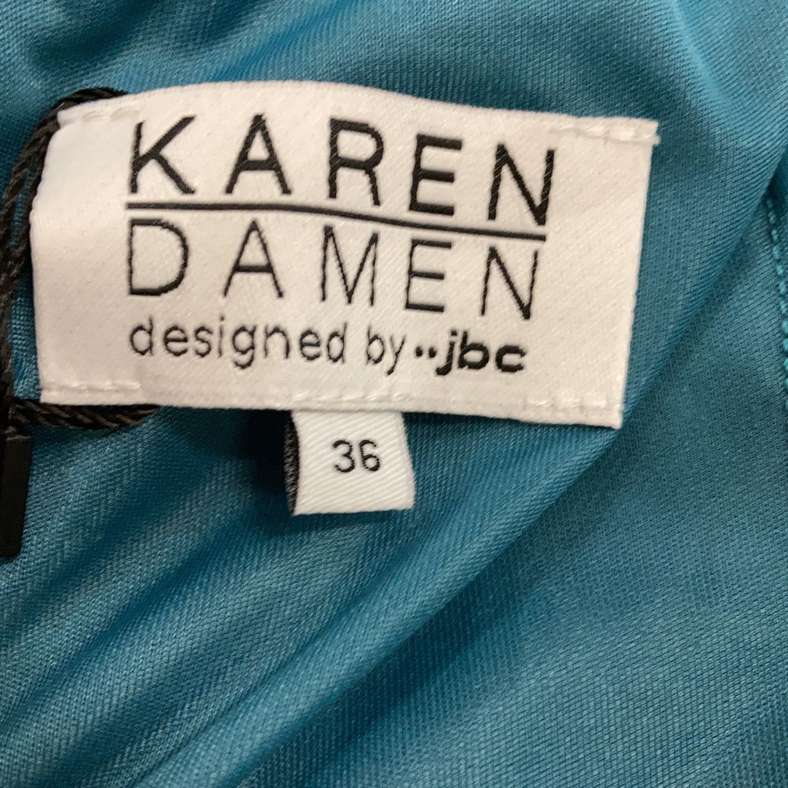 Karen Damen by Jbc