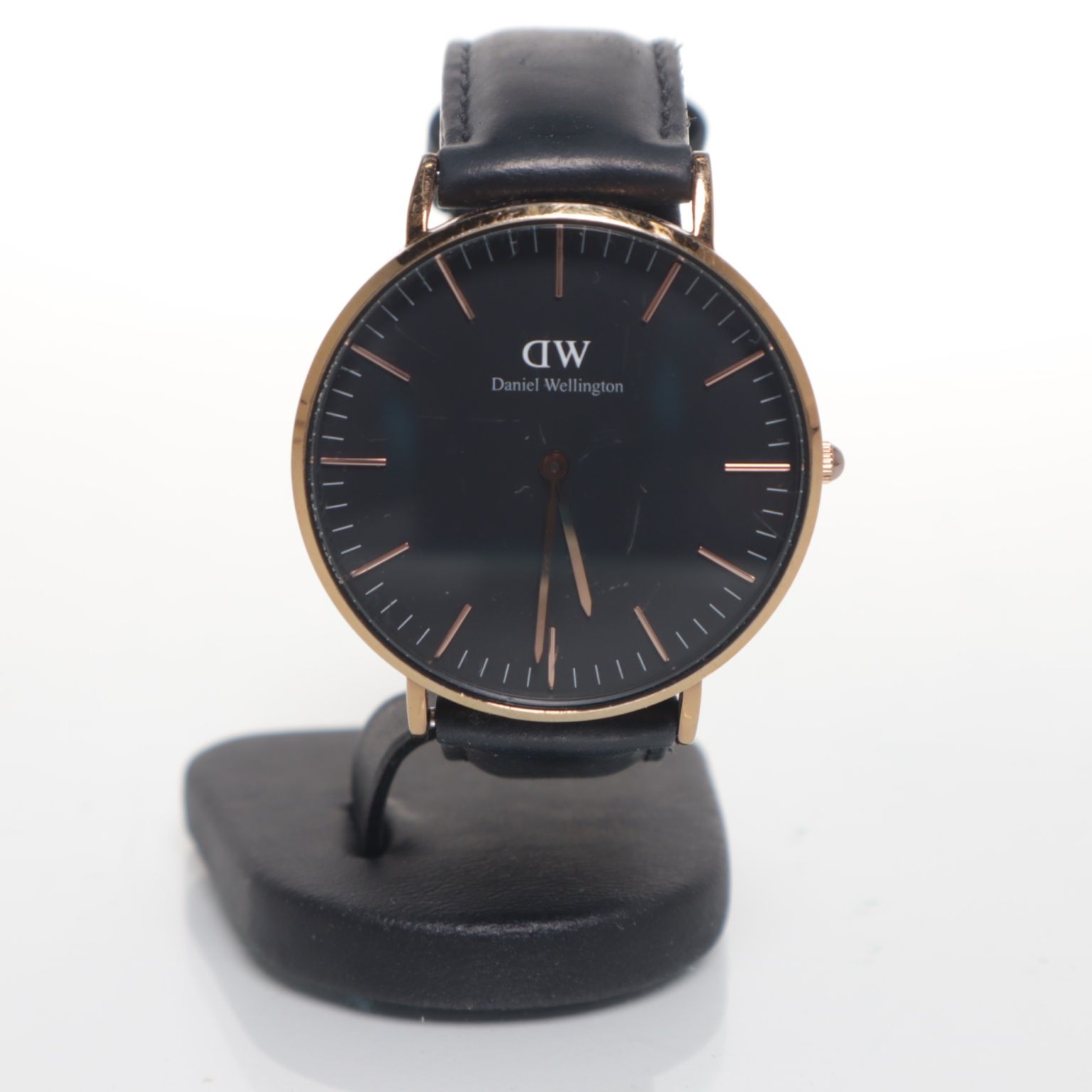 Daniel Wellington