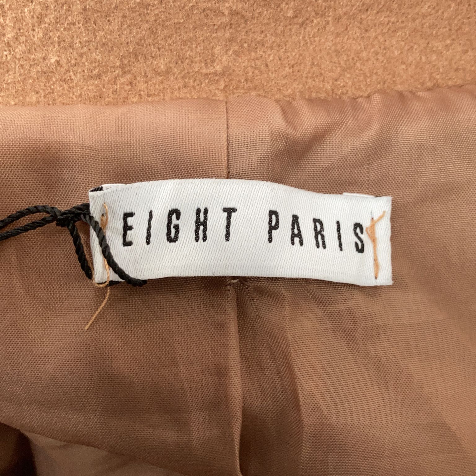 Eight Paris