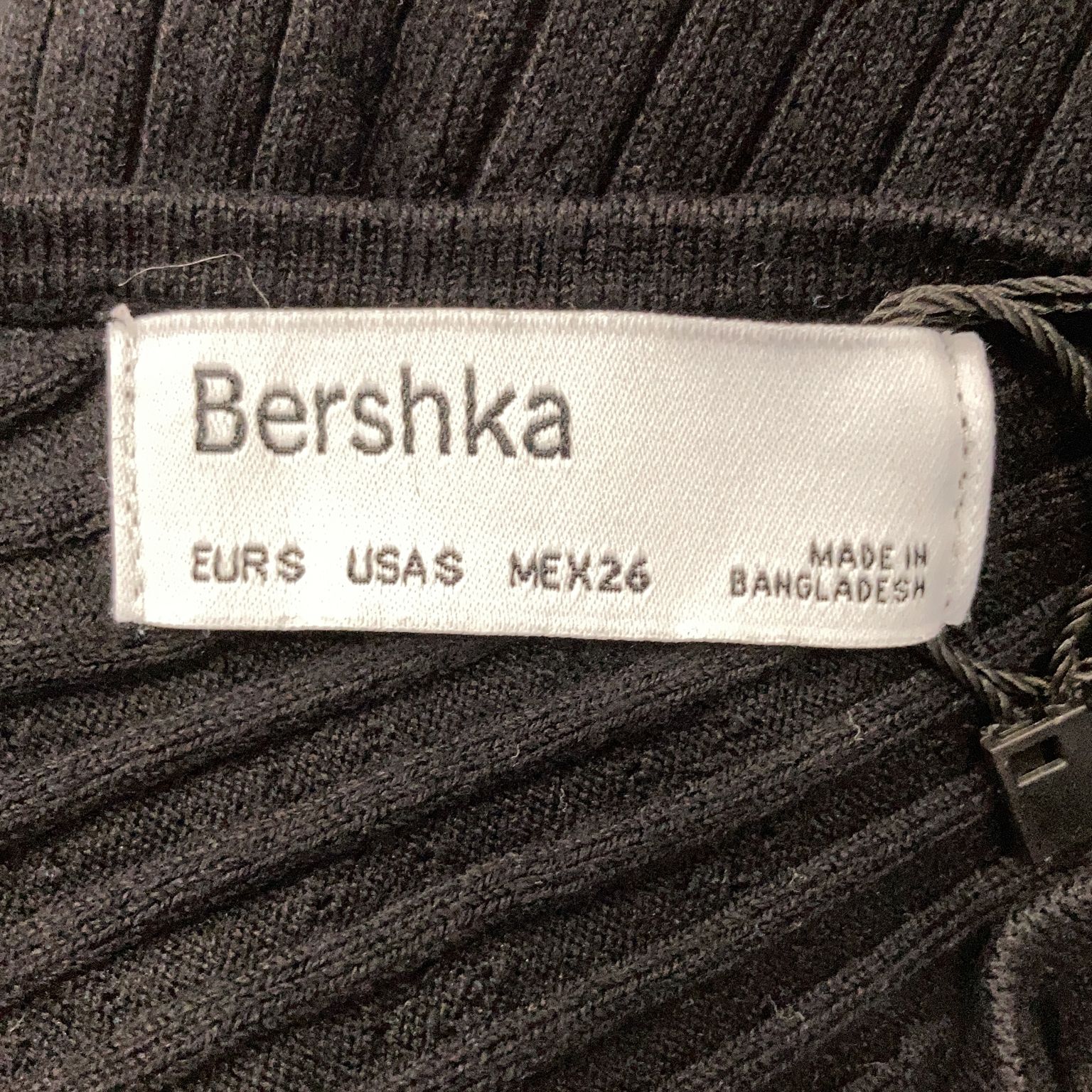 Bershka