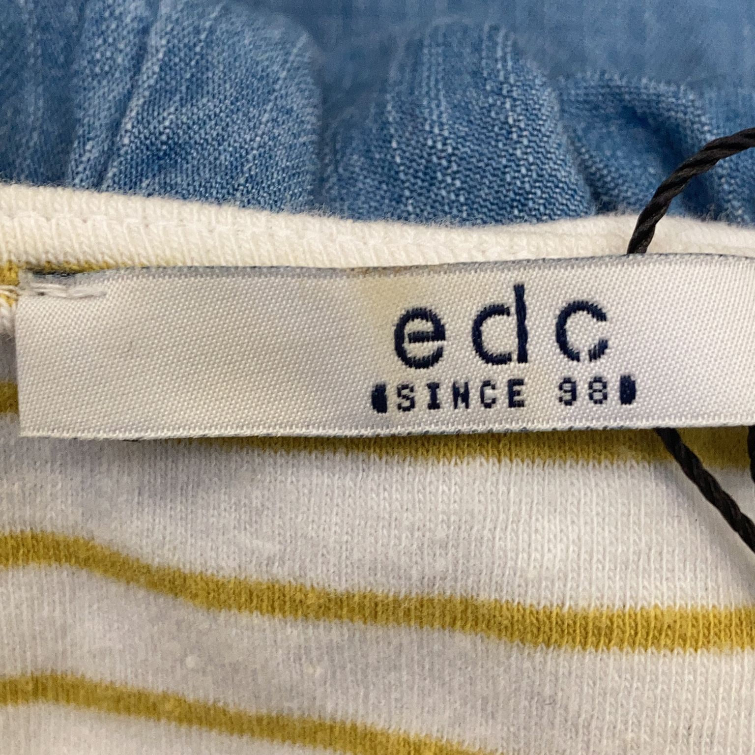 EDC by ESPRIT