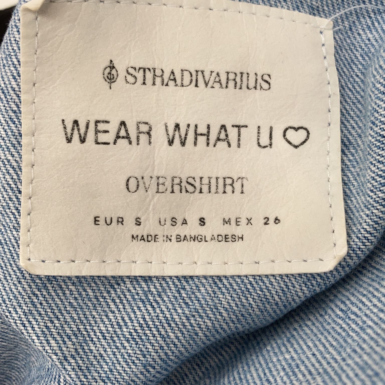 Stradivarius