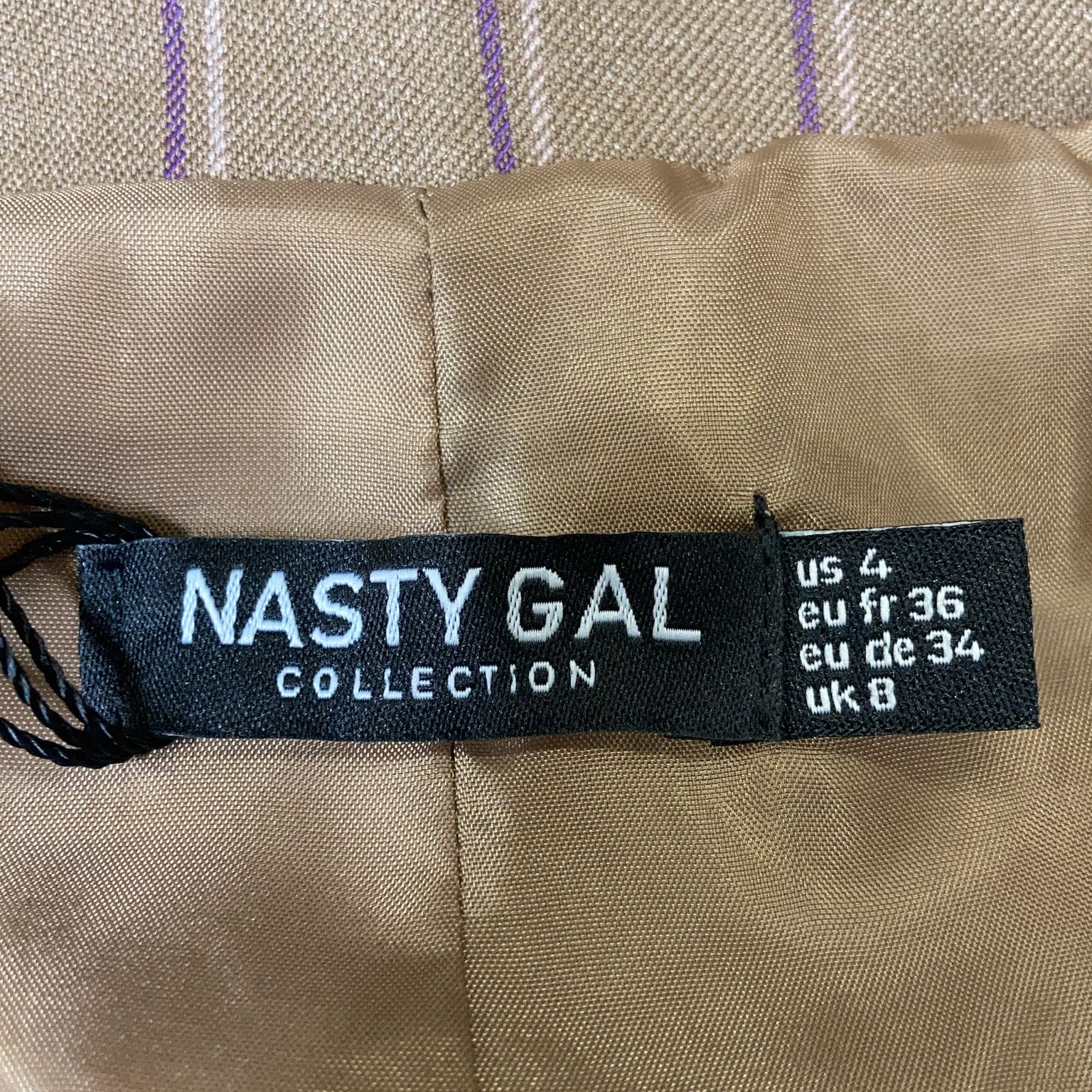 Nasty Gal