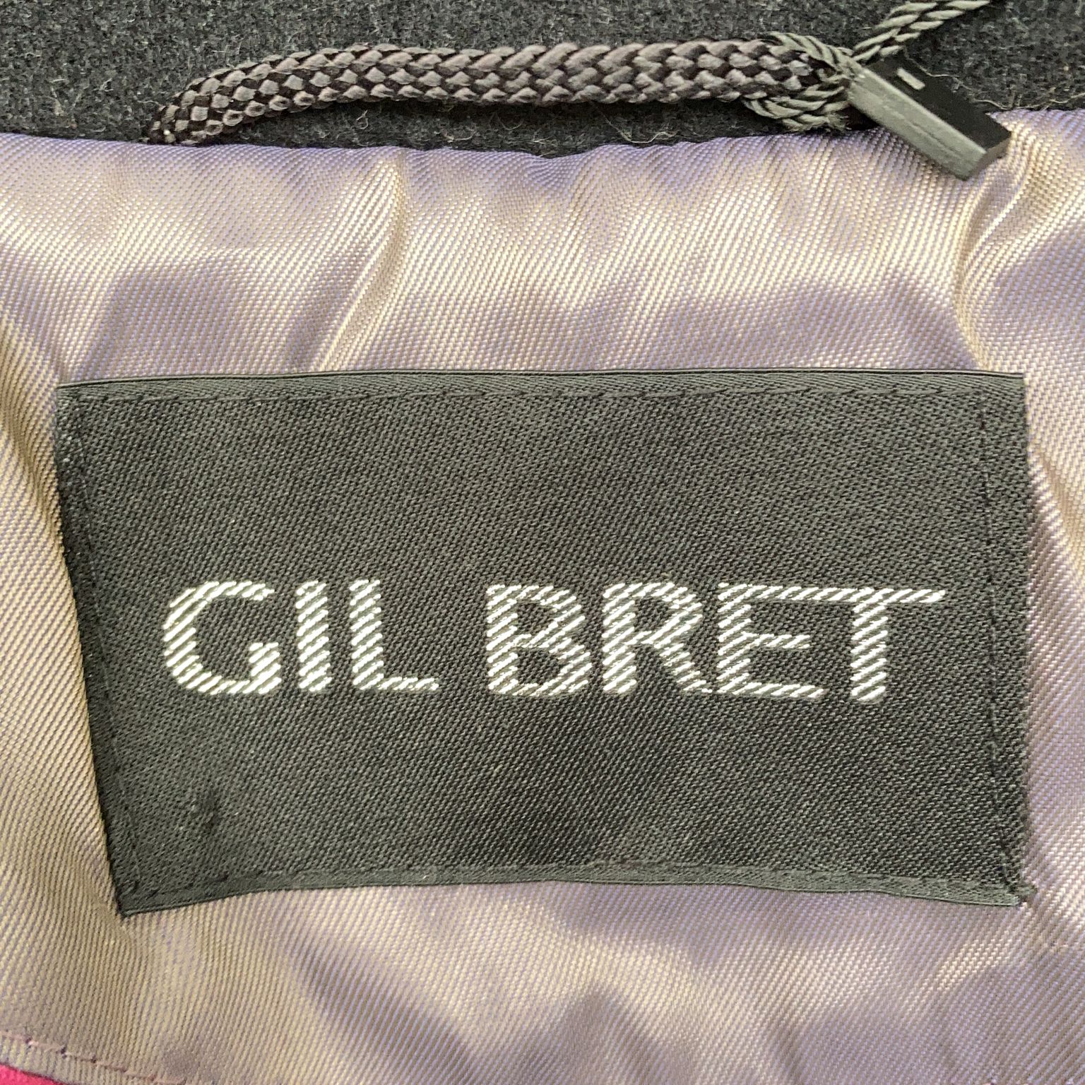 Gil Bret