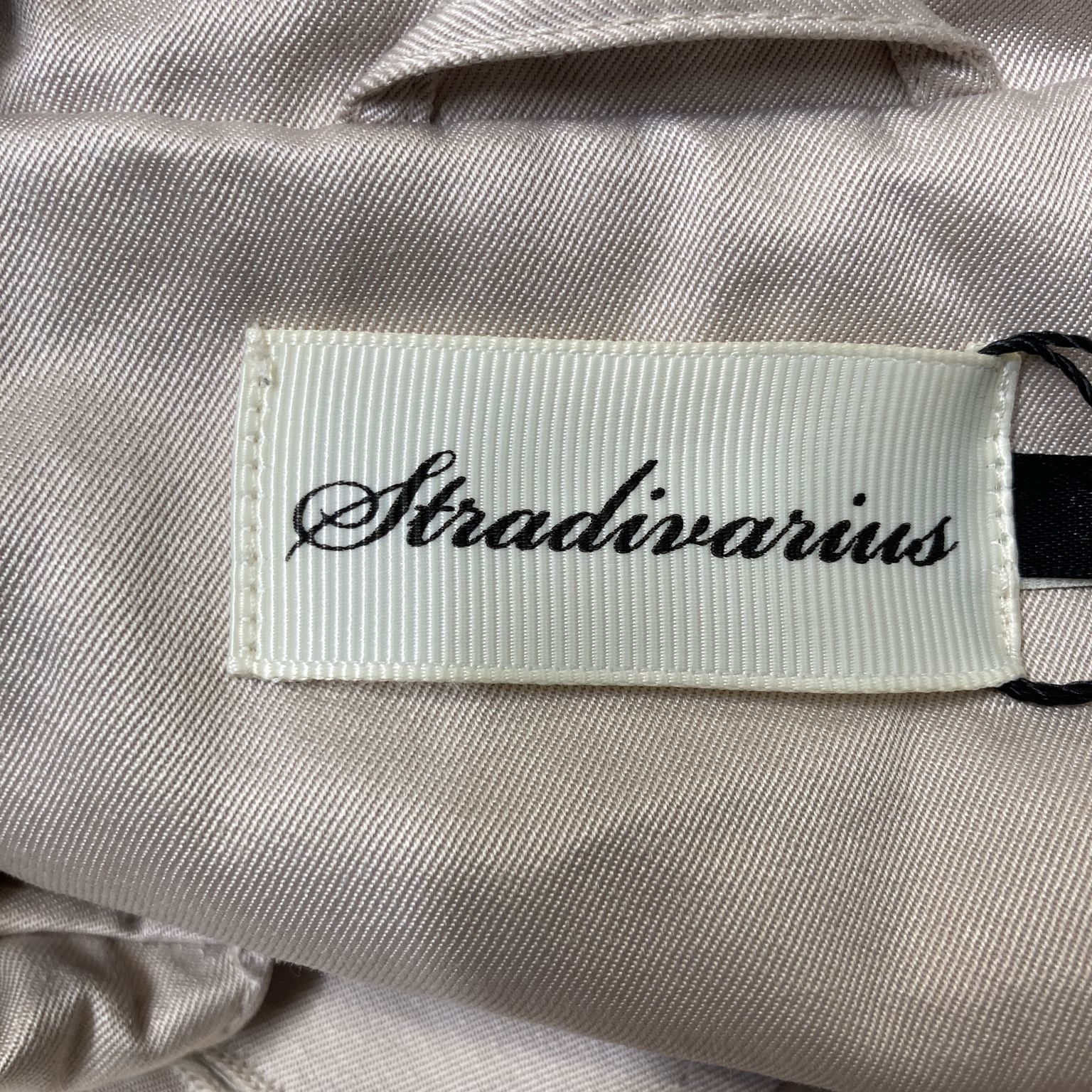 Stradivarius