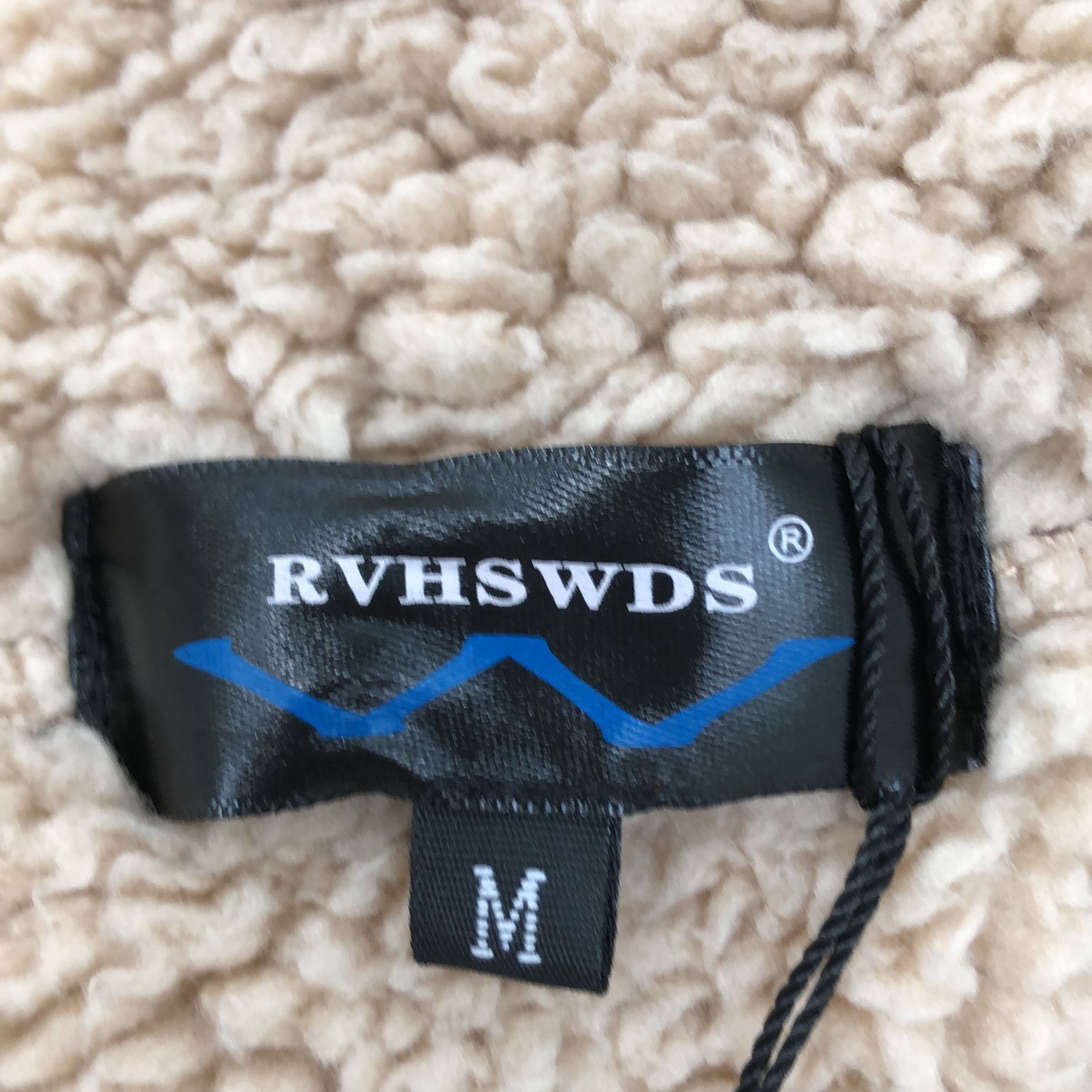 RVHSWDS