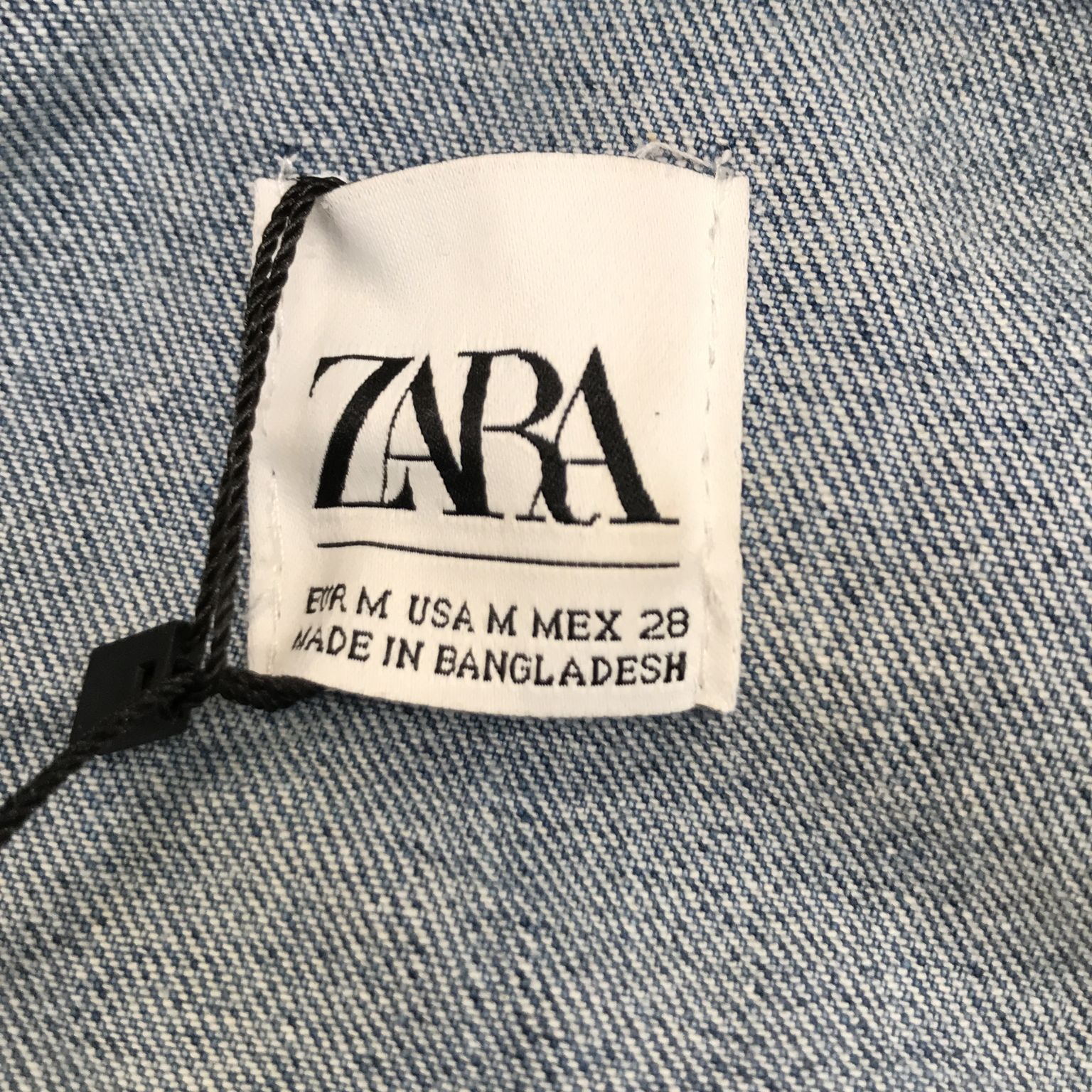 Zara