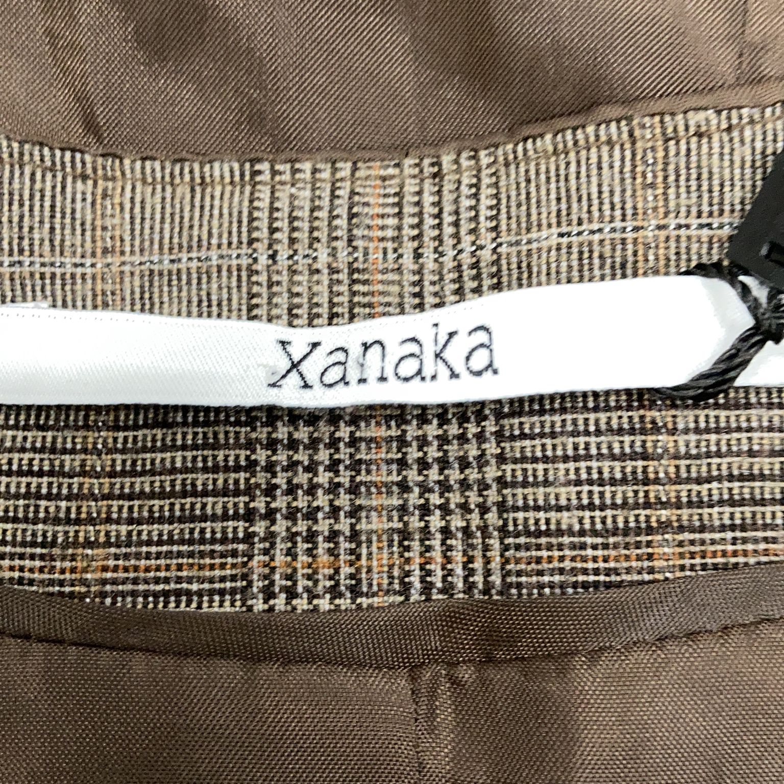 Xanaka