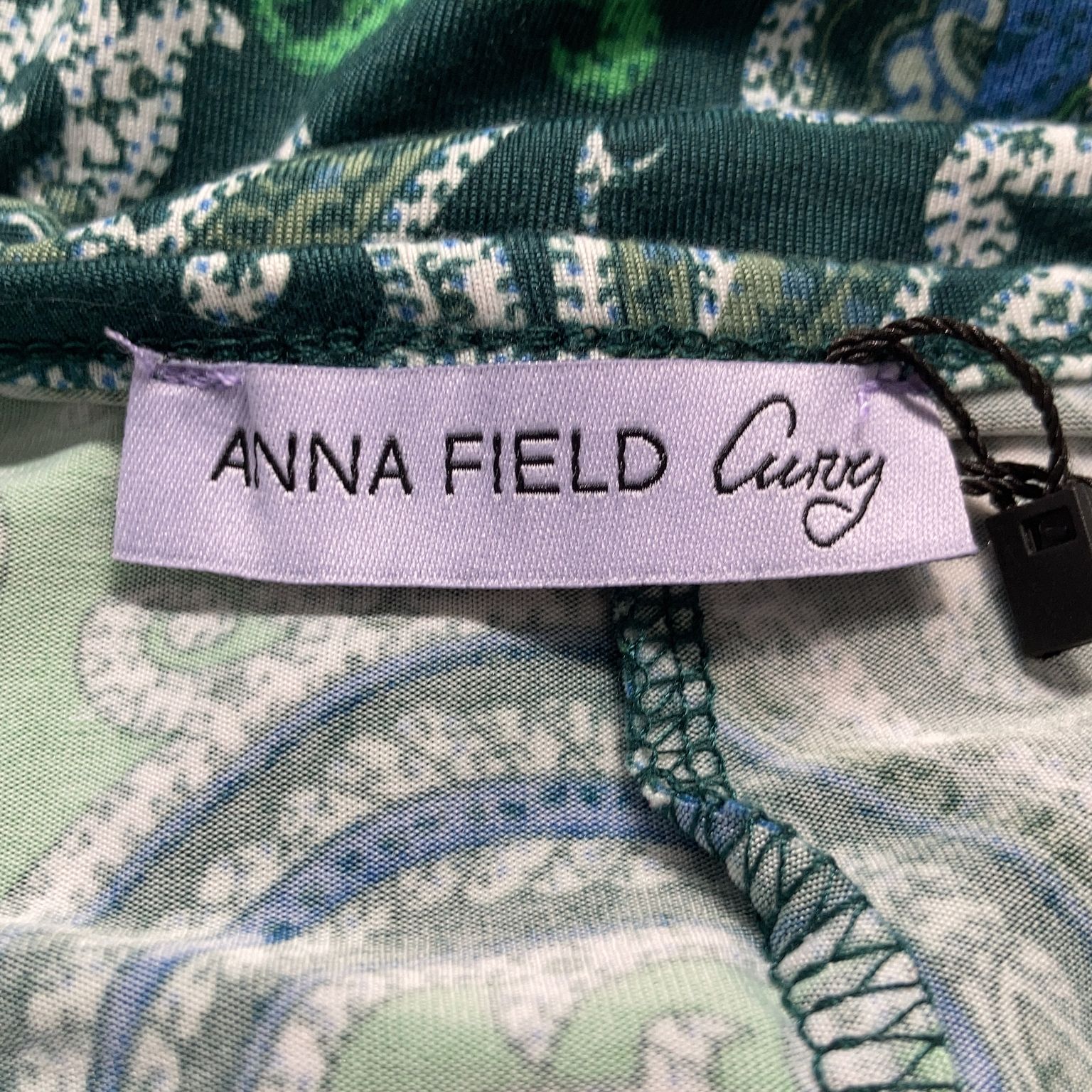 Anna Field