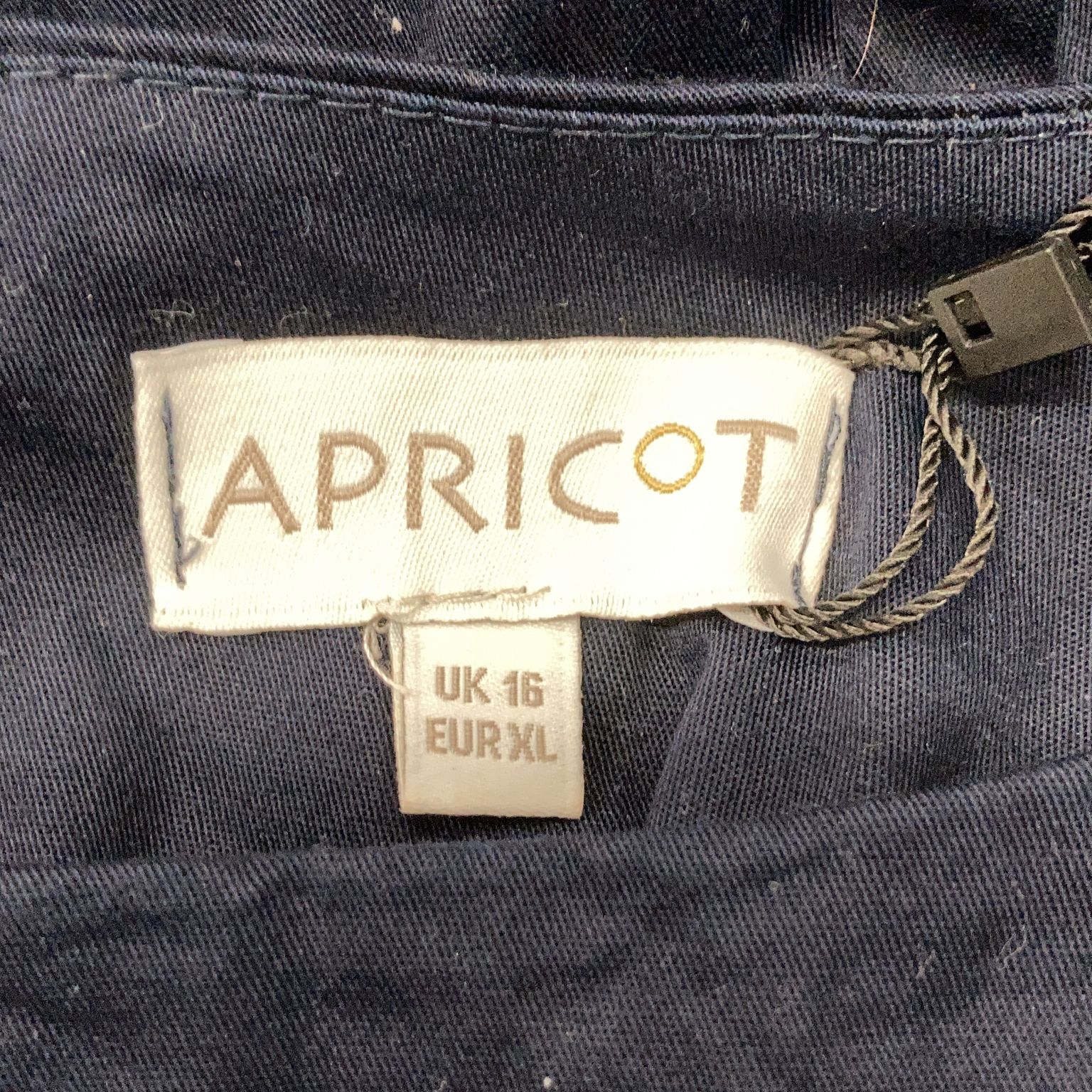 Apricot