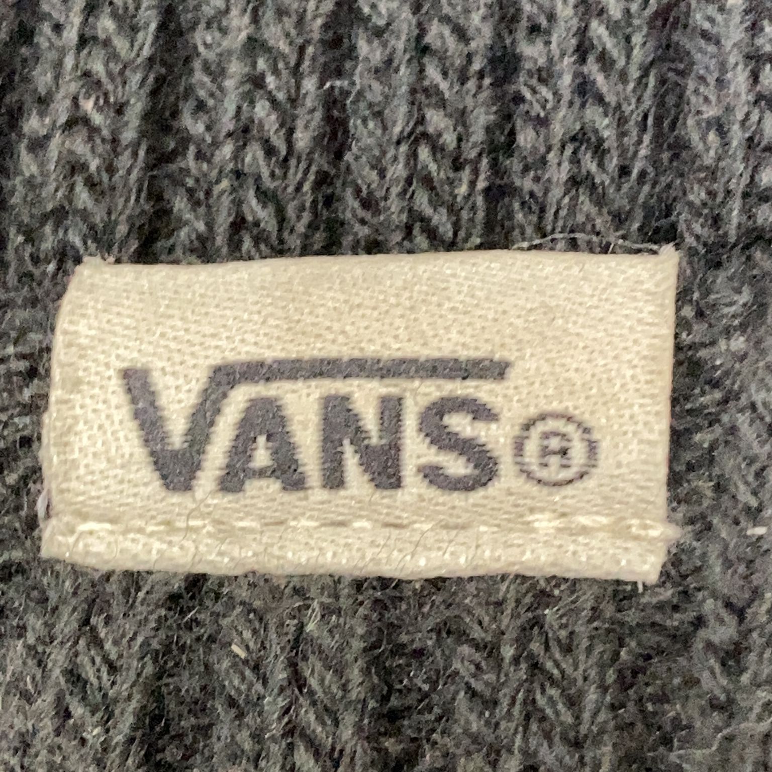 Vans