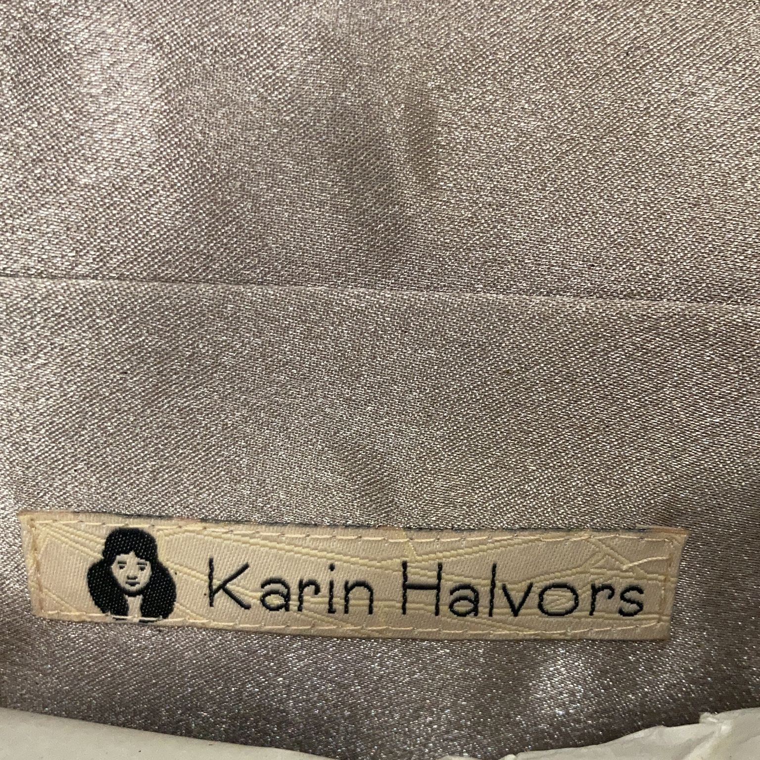 Karin Halvors