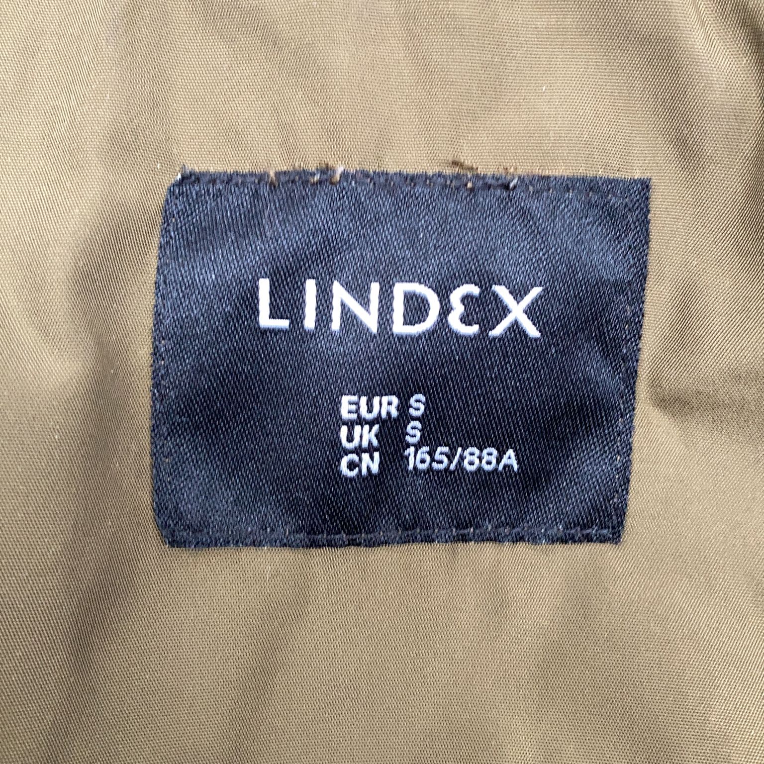 Lindex