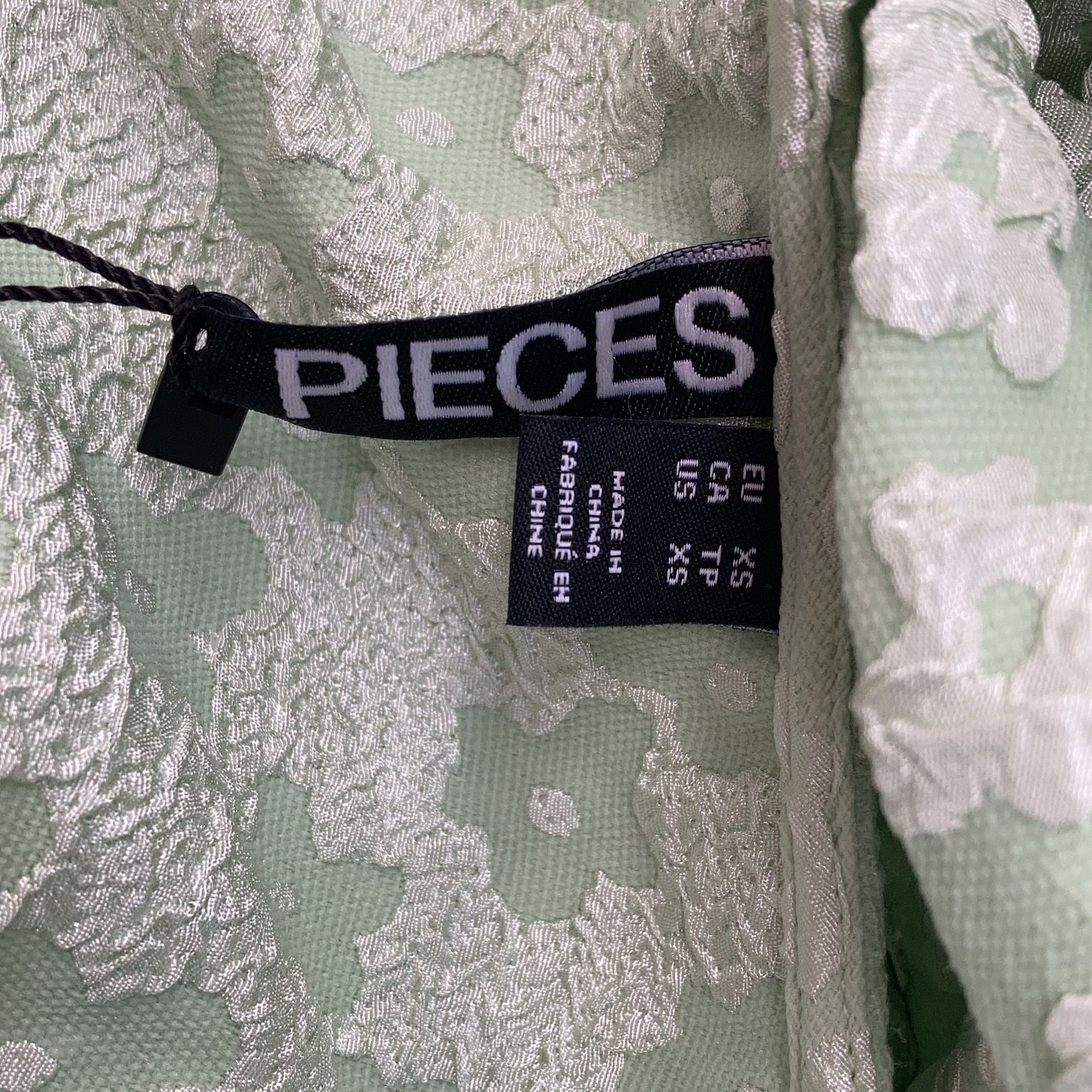 Pieces