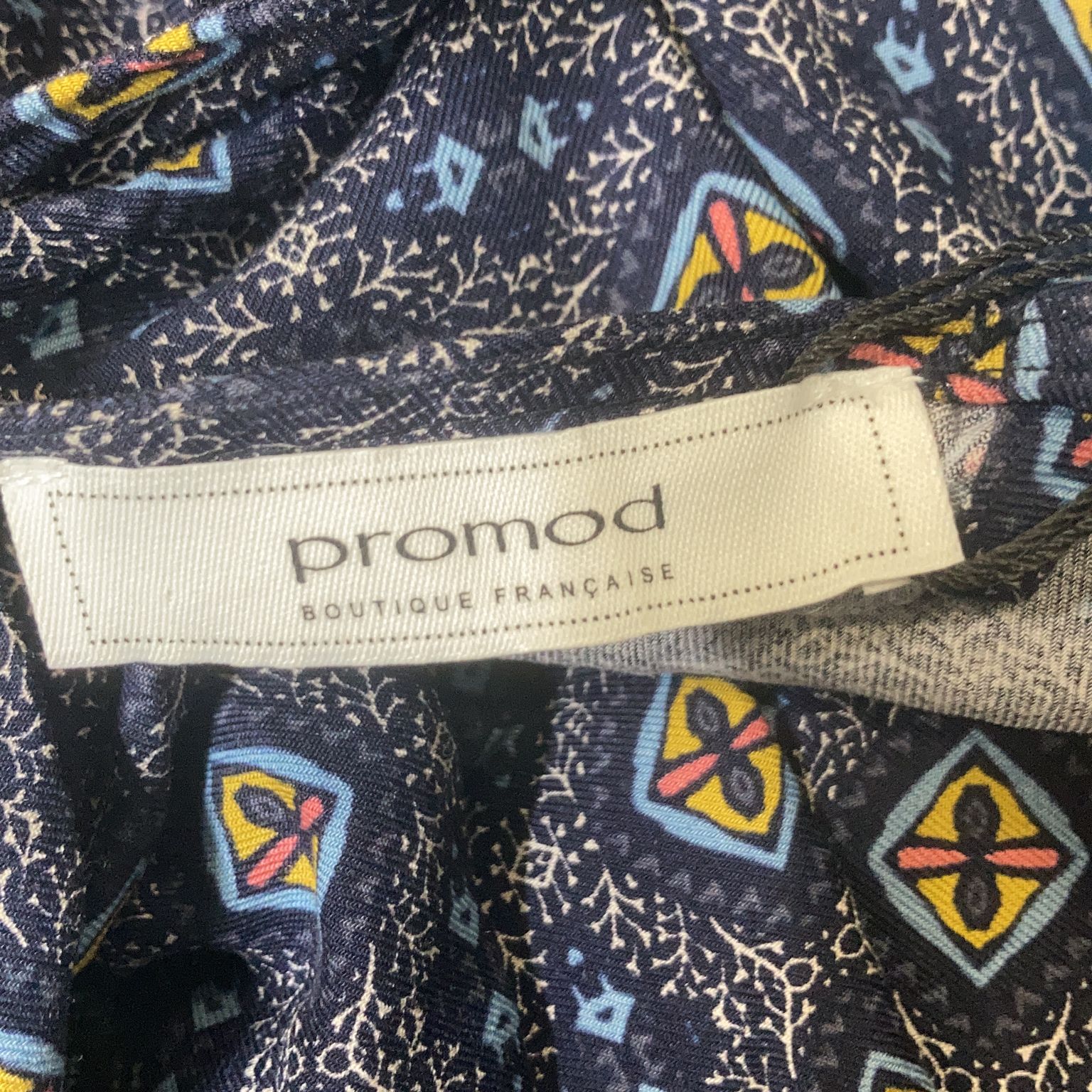 Promod