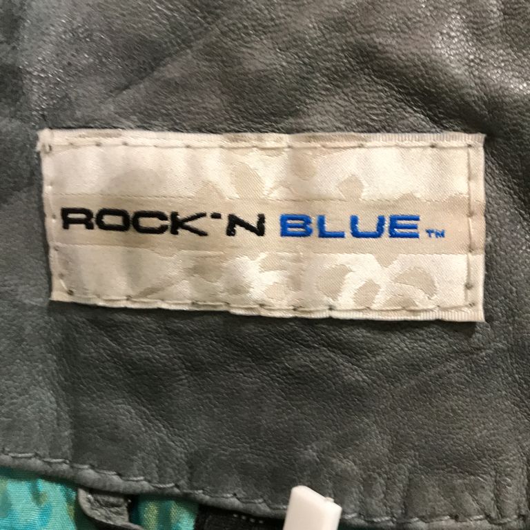 Rock'n Blue