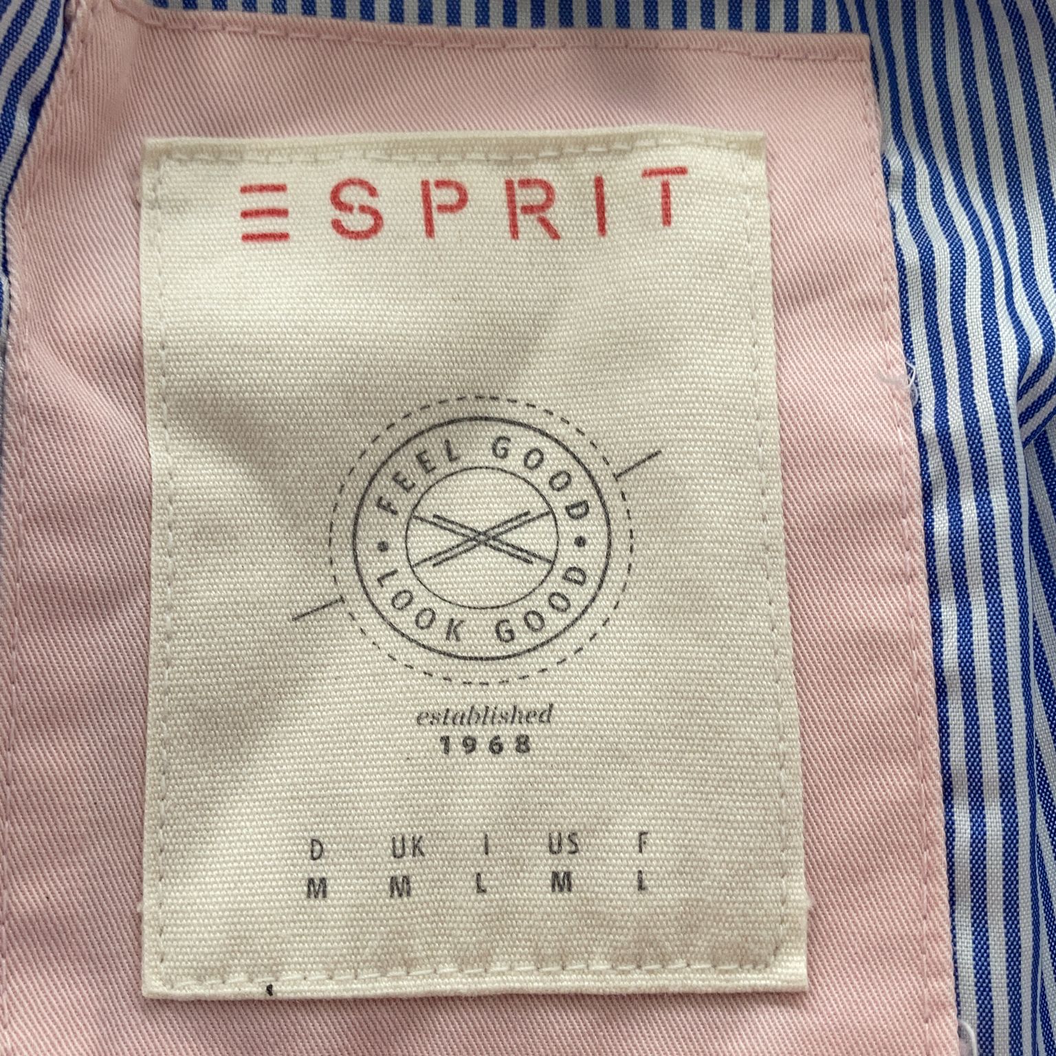 ESPRIT