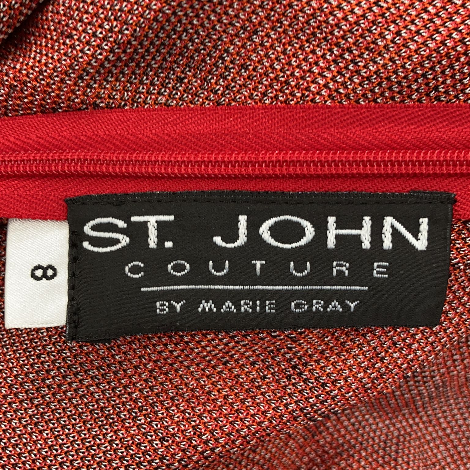 St. John Coat Collection by Marie Gray