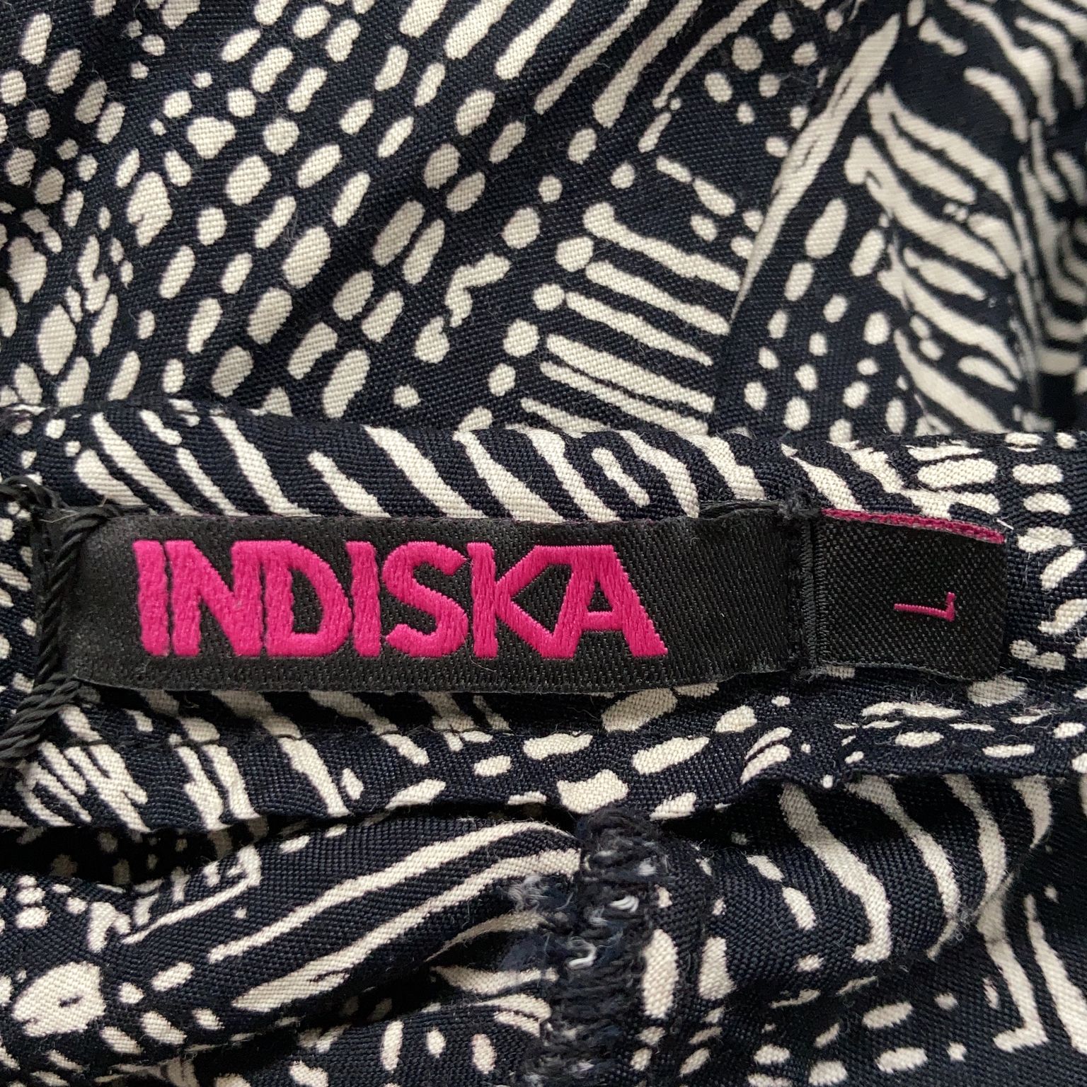 Indiska