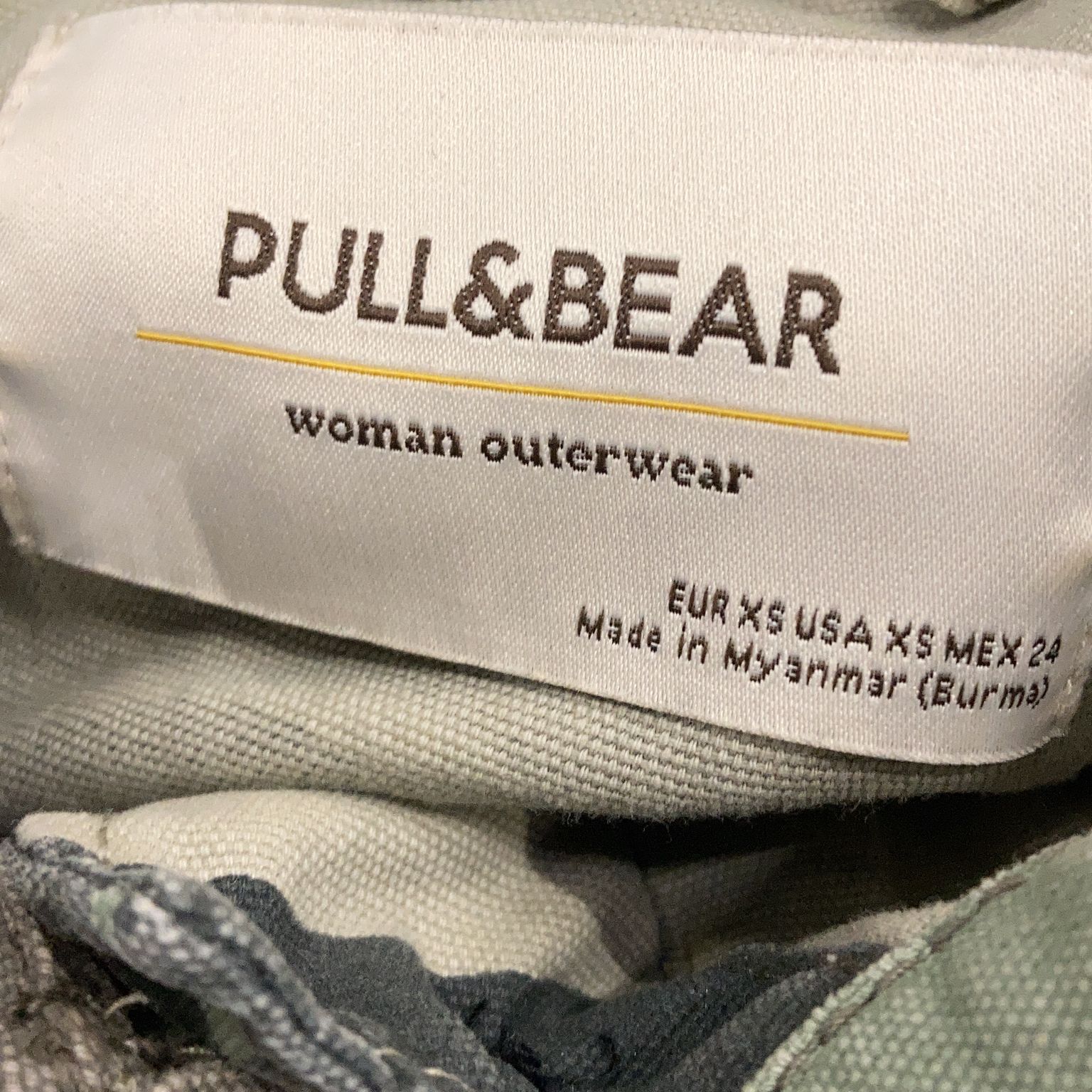 Pull  Bear