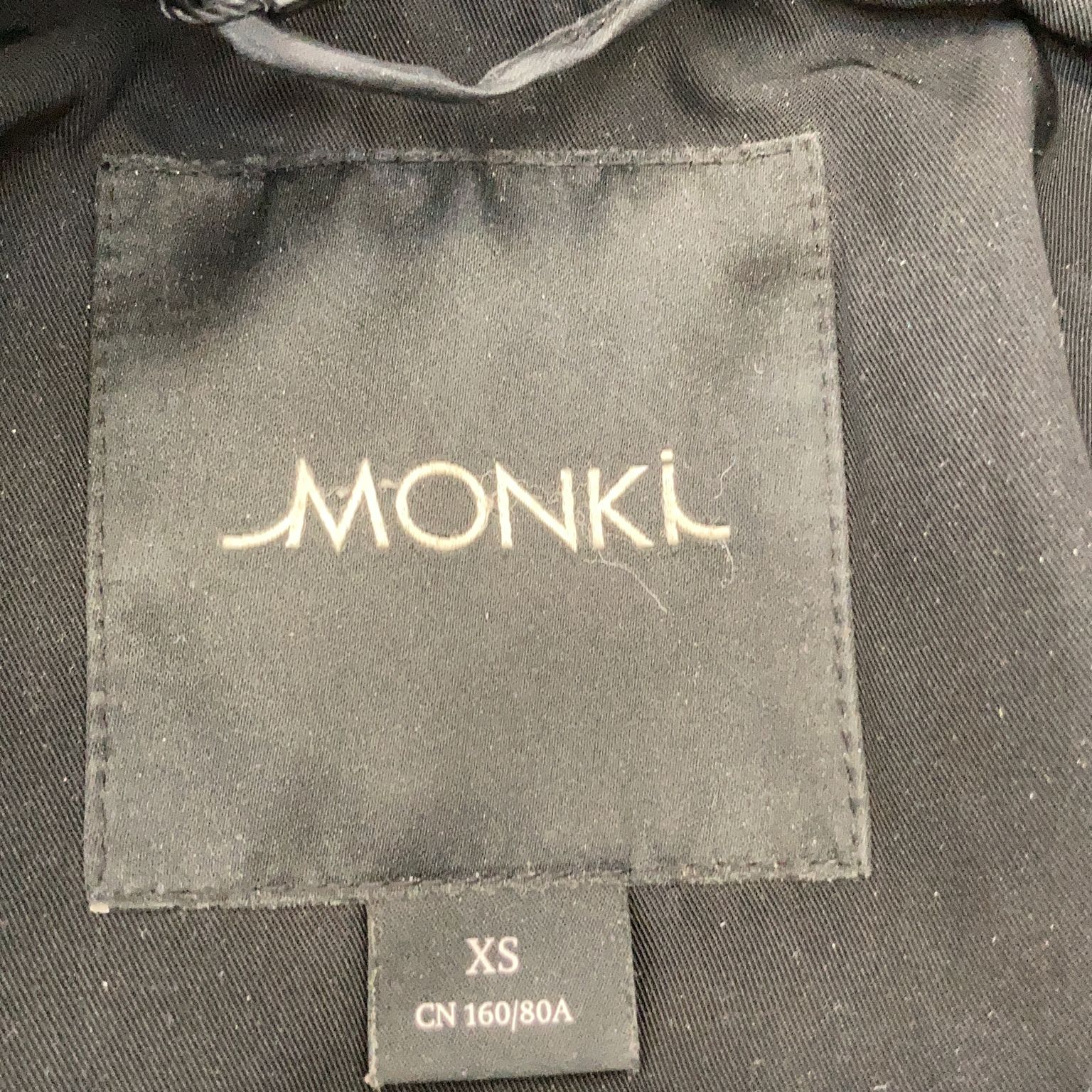 Monki