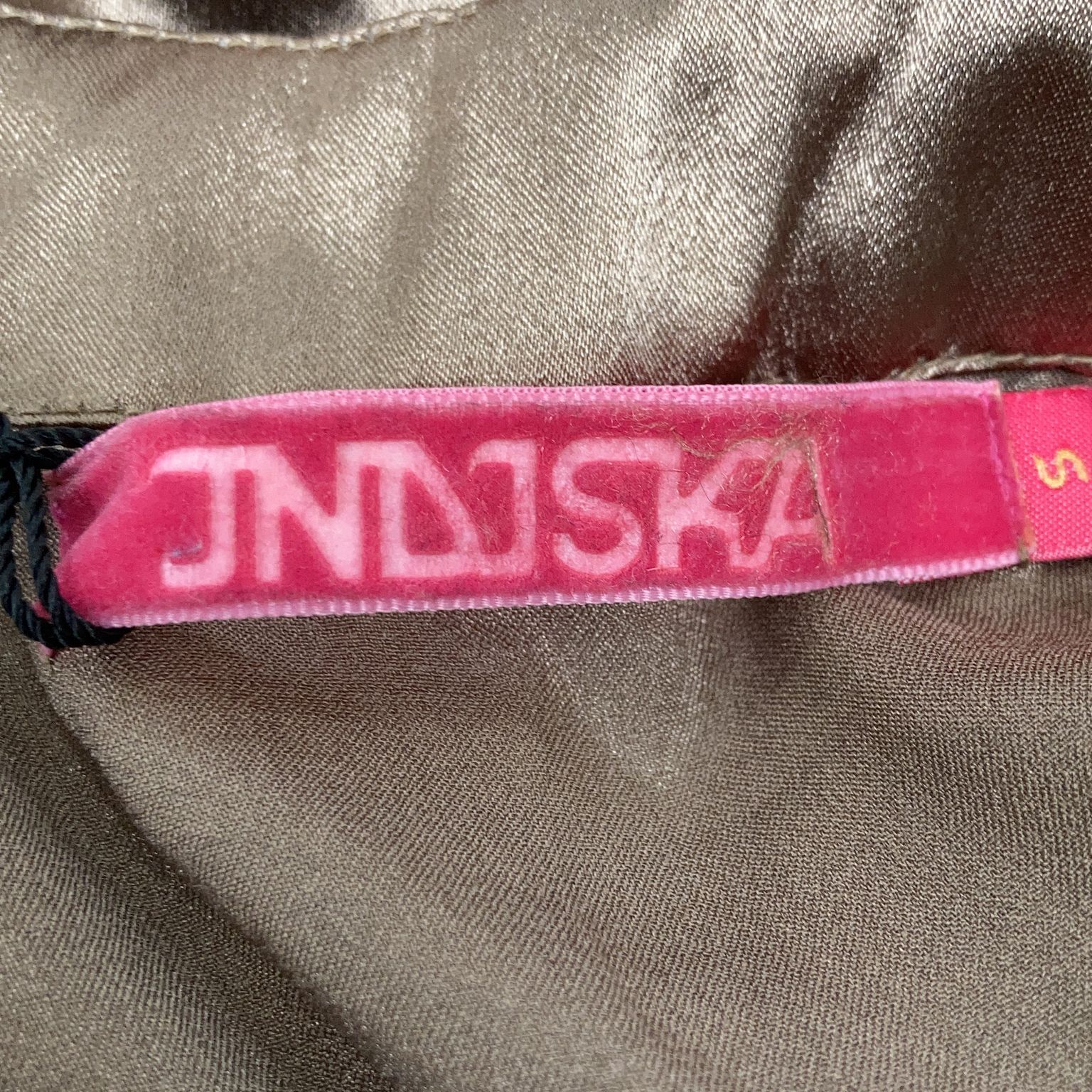 Indiska