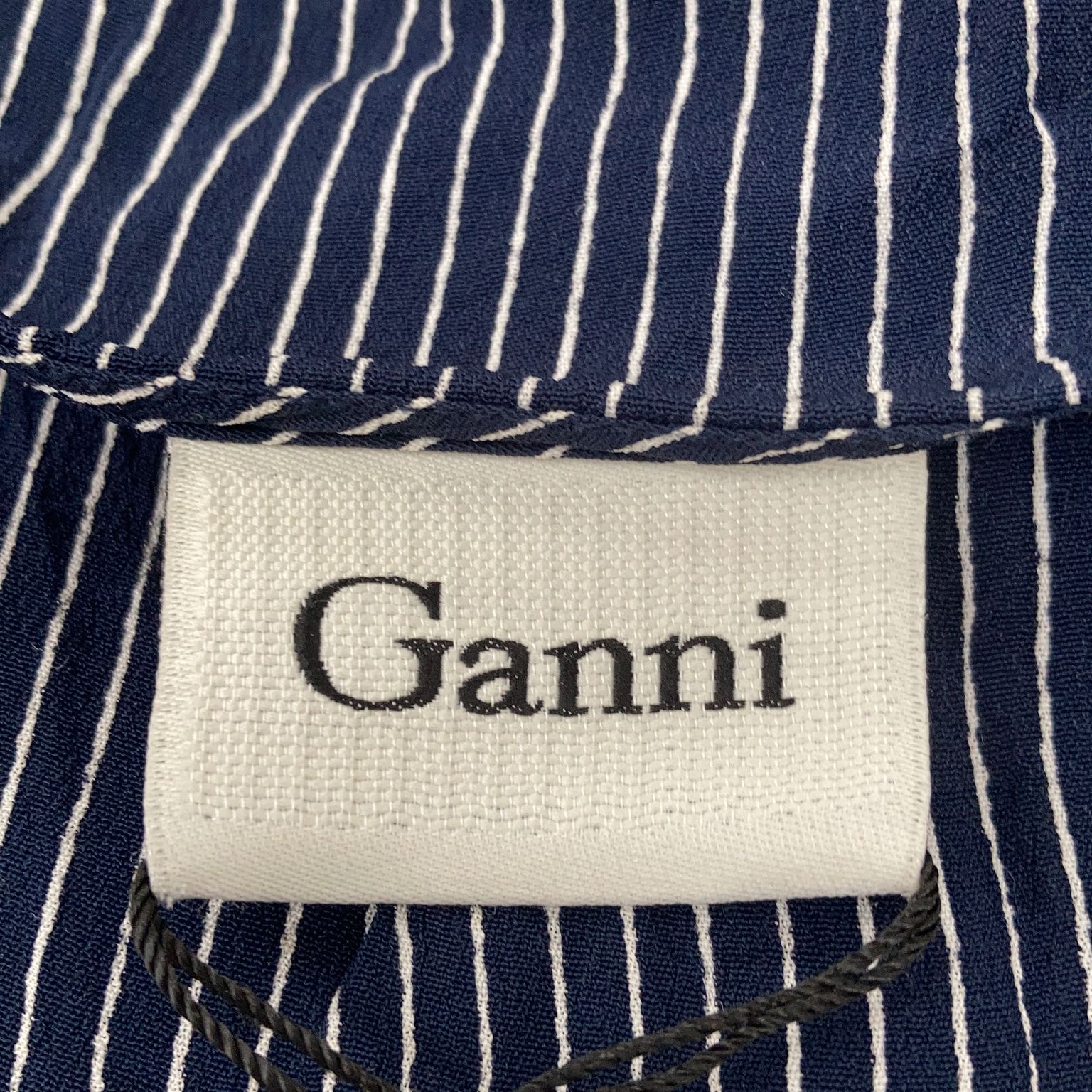 Ganni