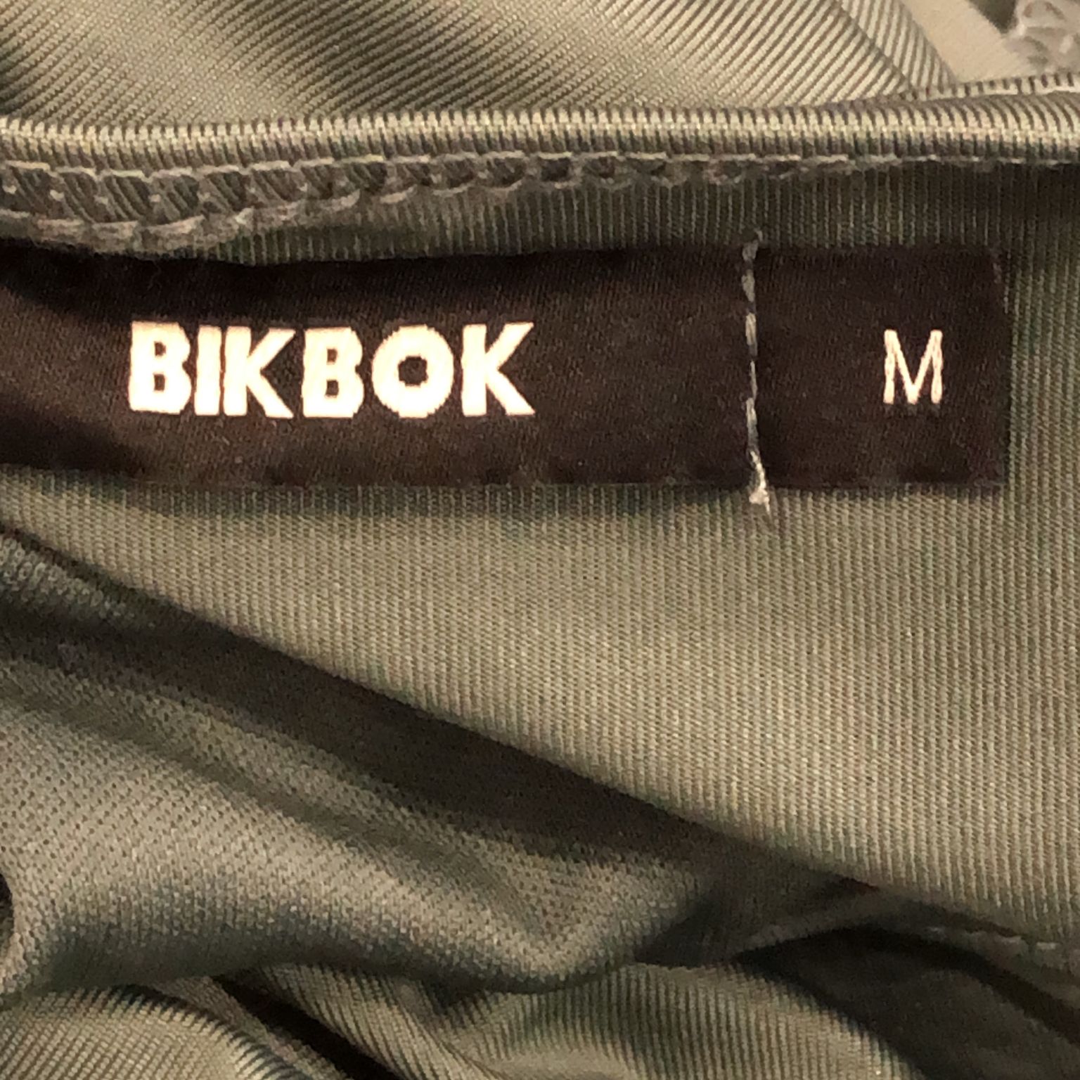 Bik Bok