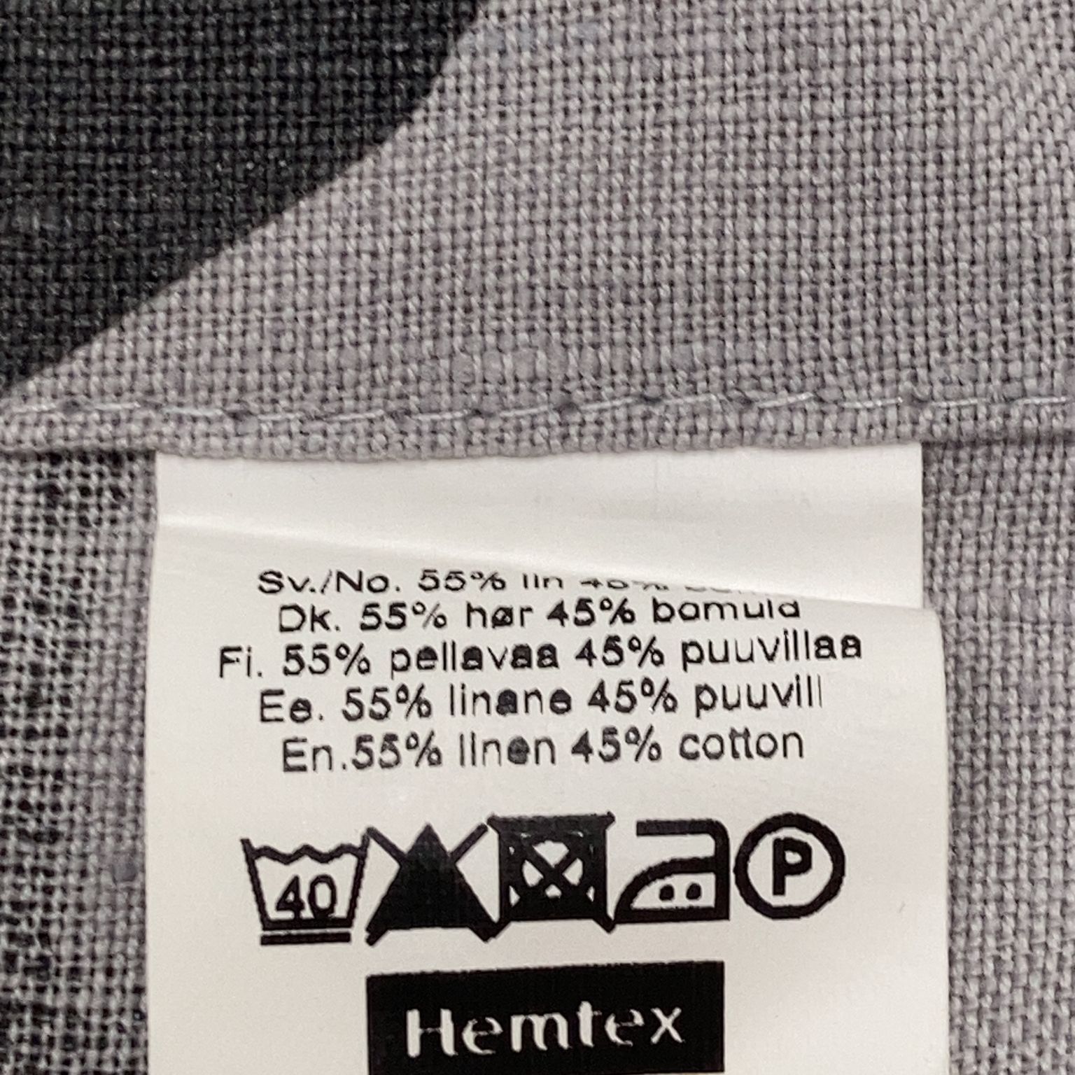 Hemtex