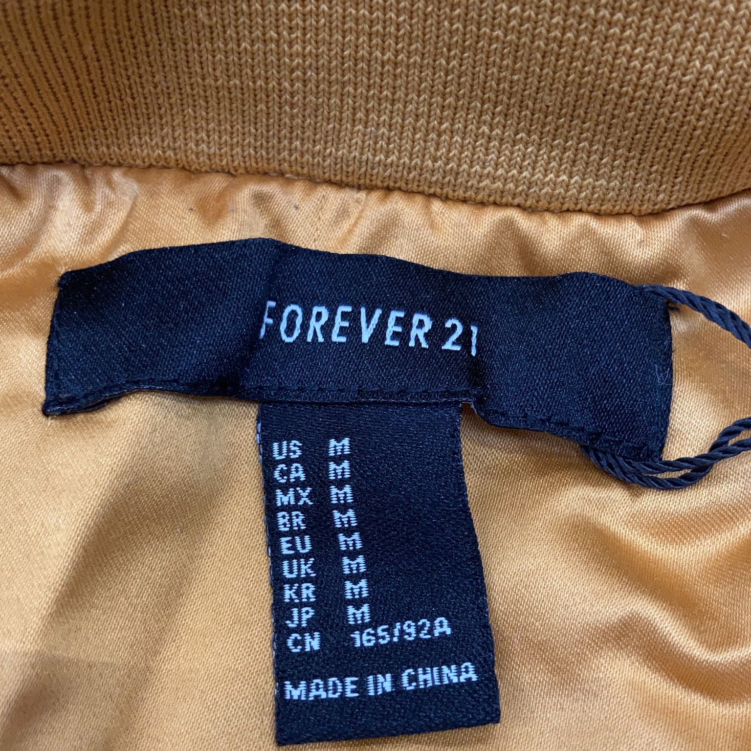 Forever 21