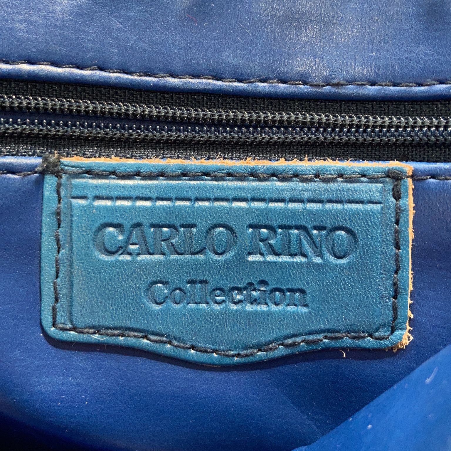 Carlo Rino