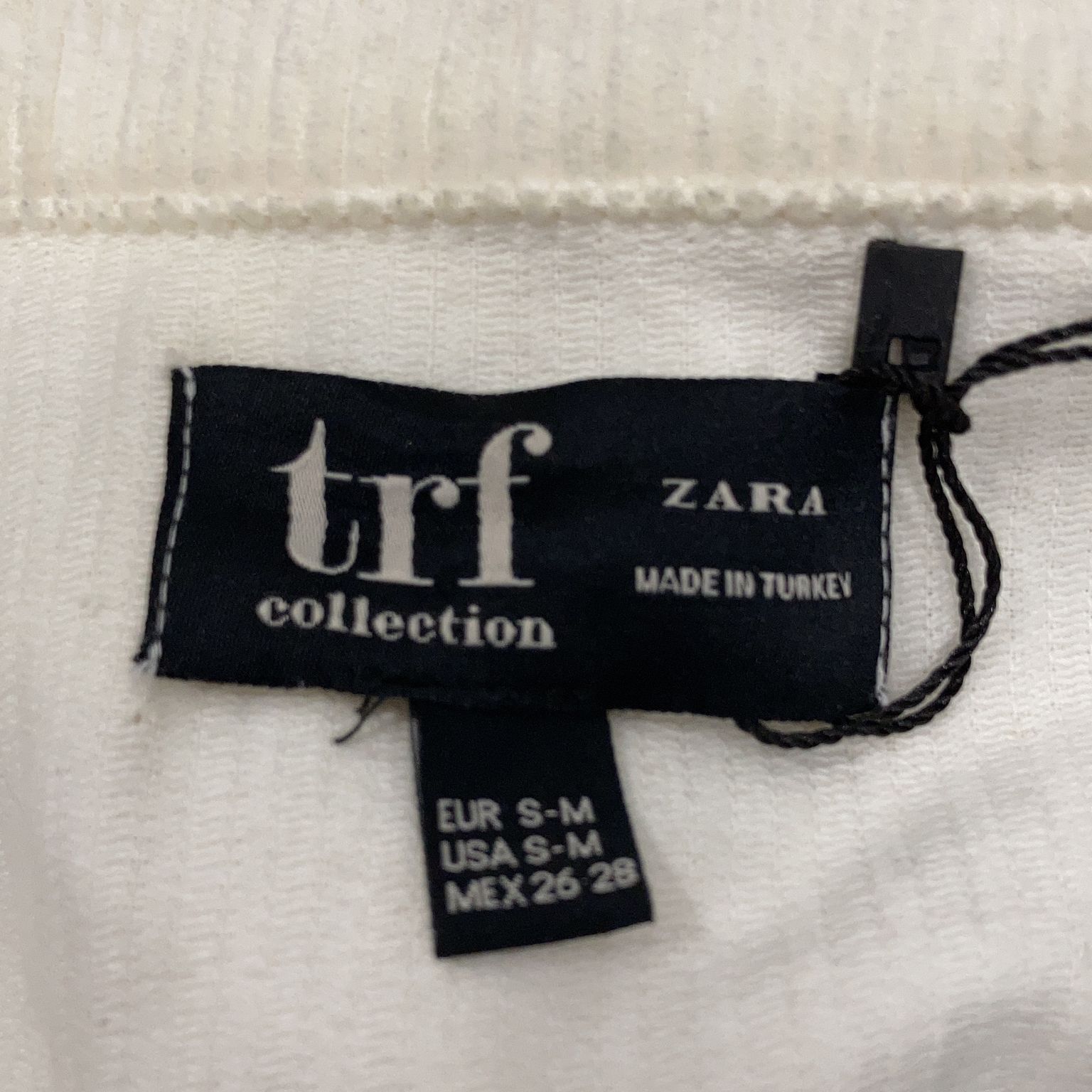 Zara Trafaluc Collection