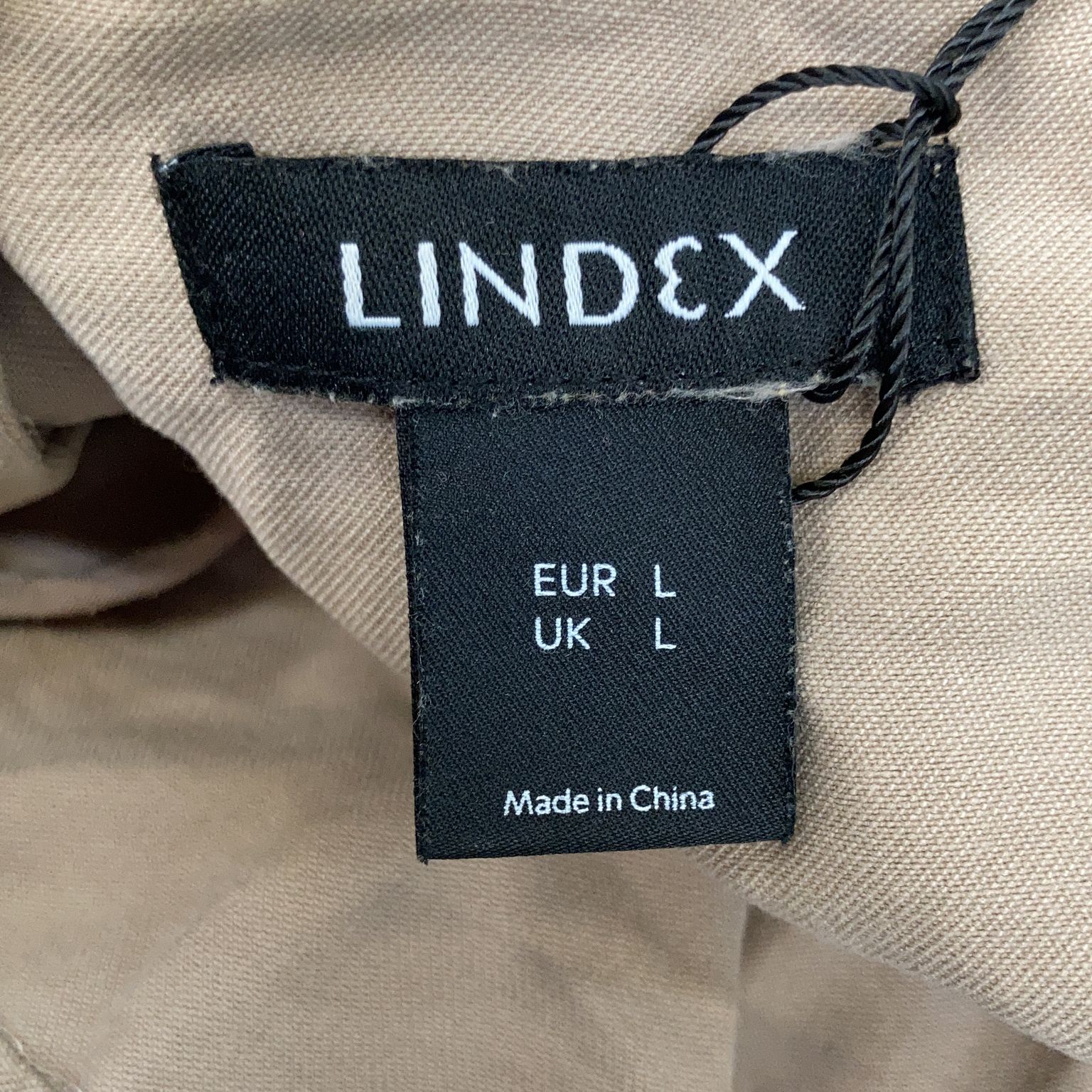 Lindex