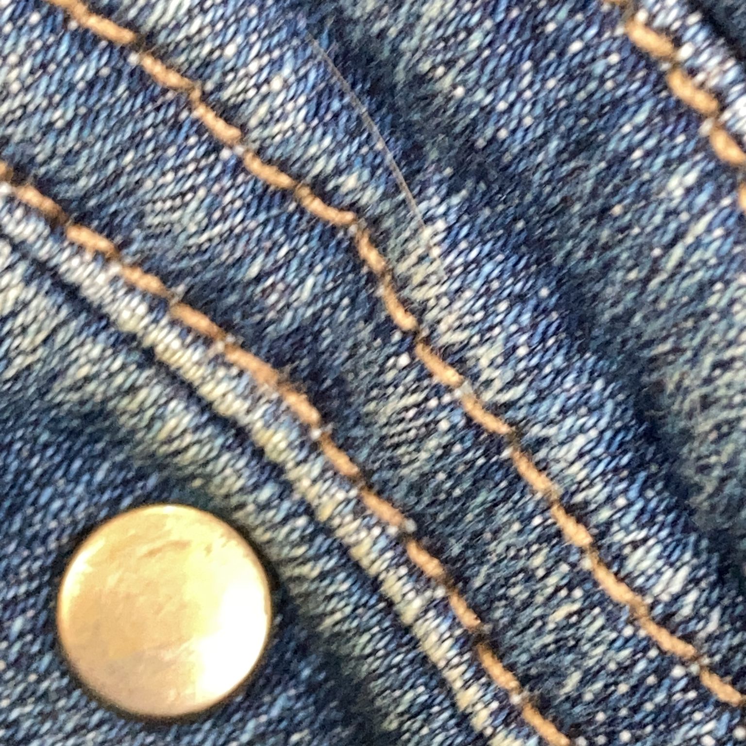 Zara Basic Z1975 Denim