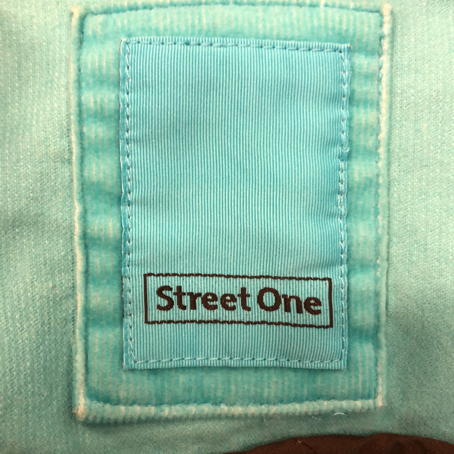 Street One