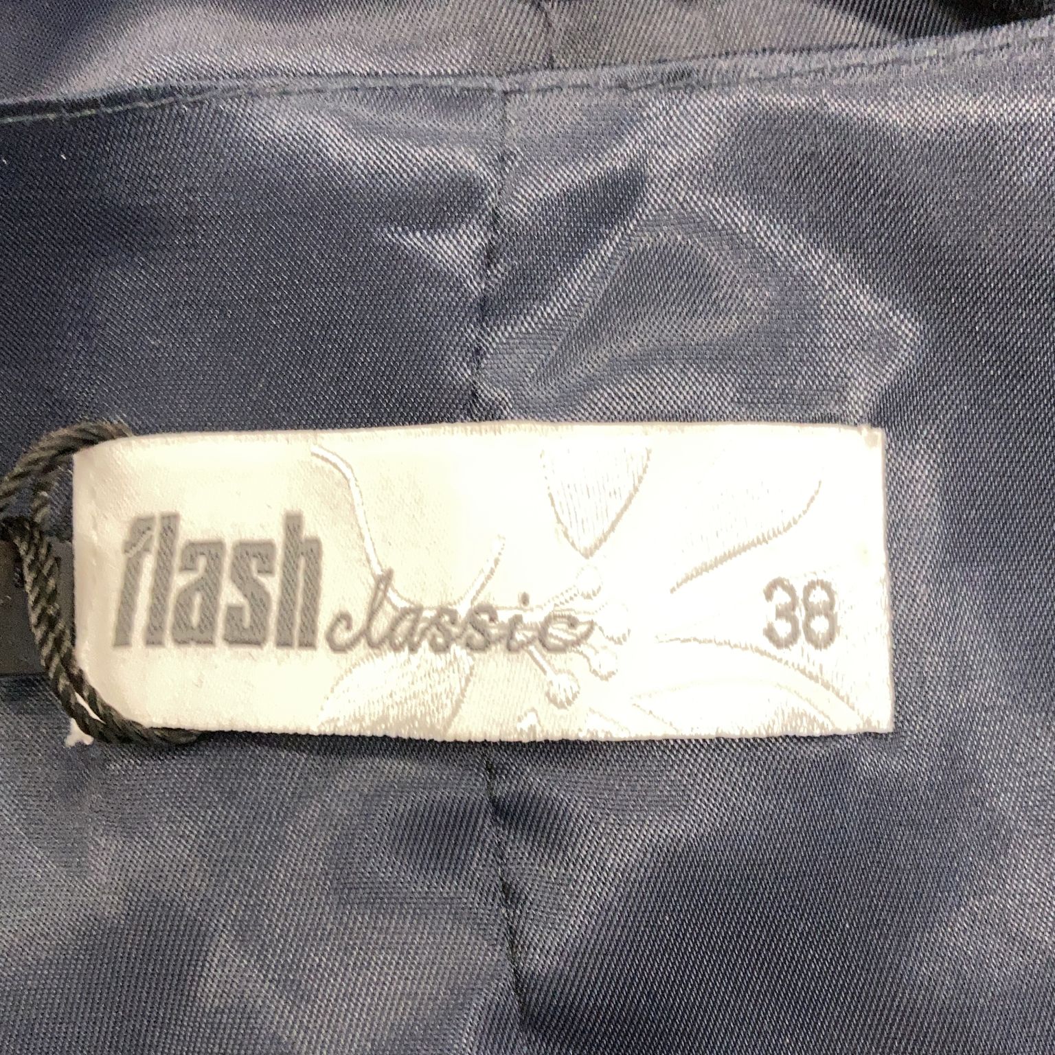 Flash Classic