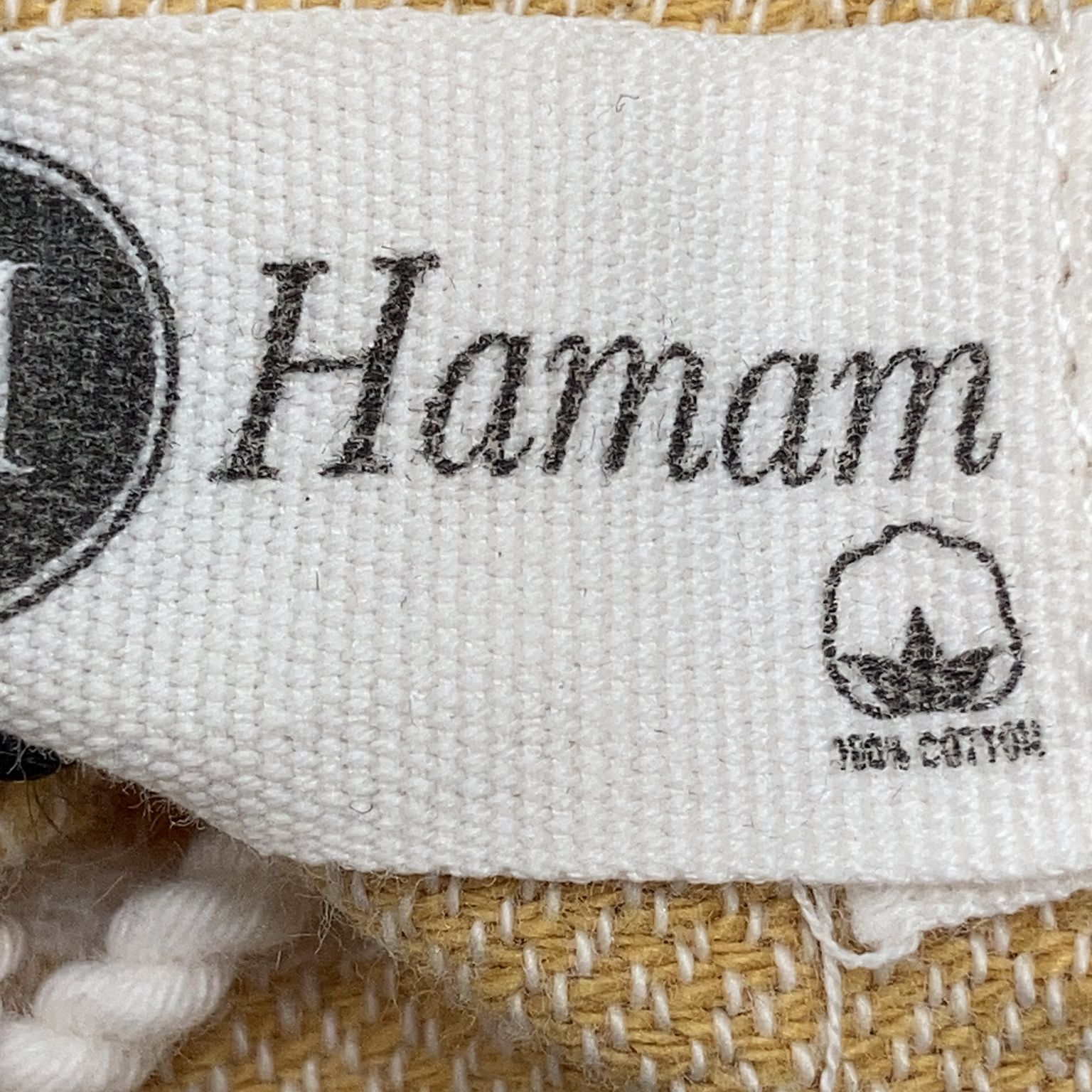 Hamam