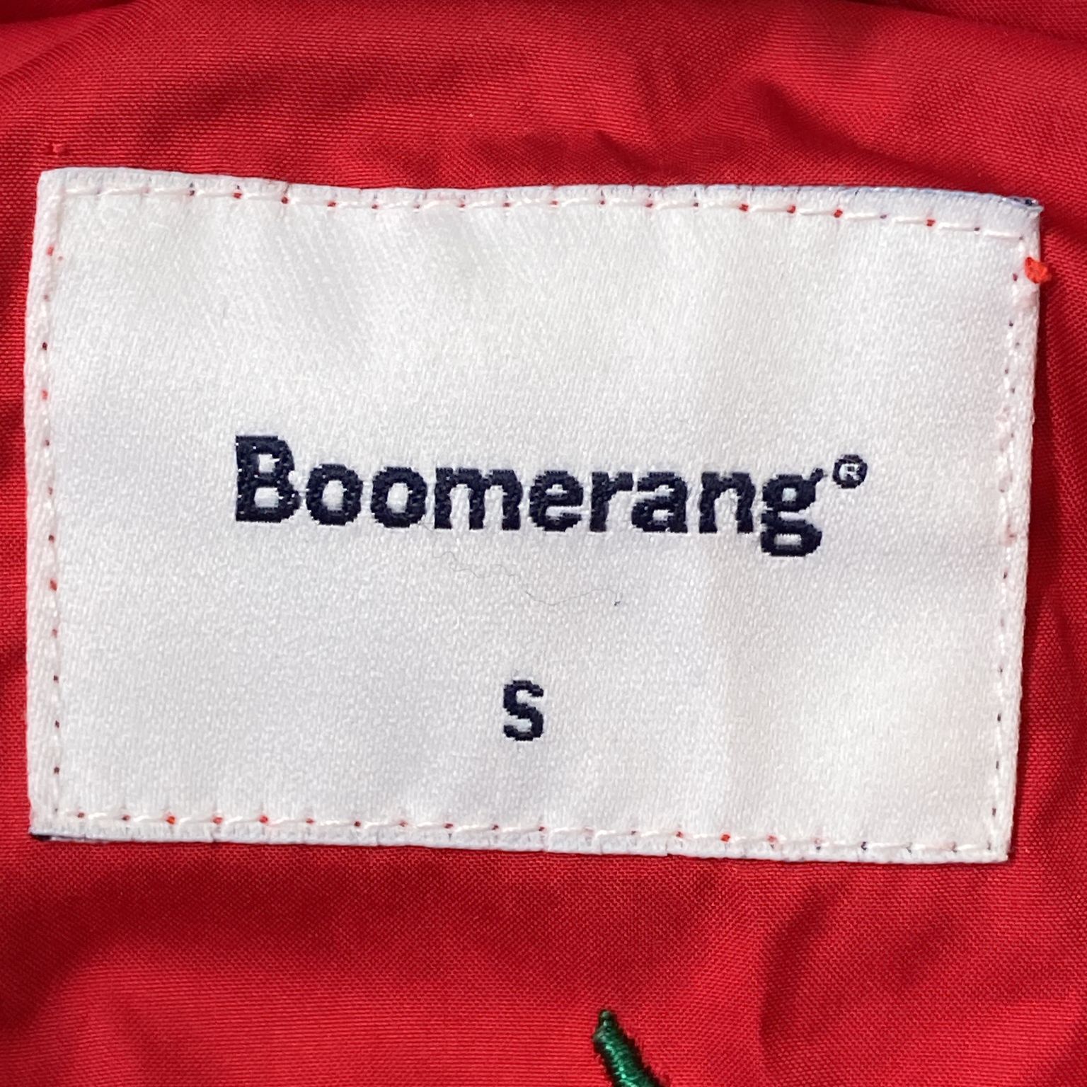 Boomerang